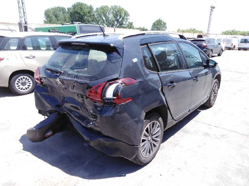 SISTEMA NAVEGACION GPS