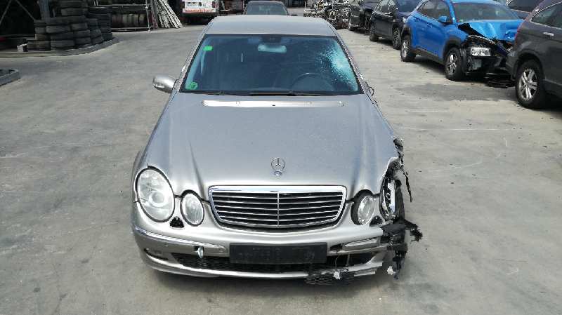 MERCEDES CLASE E (W211) BERLINA 2002