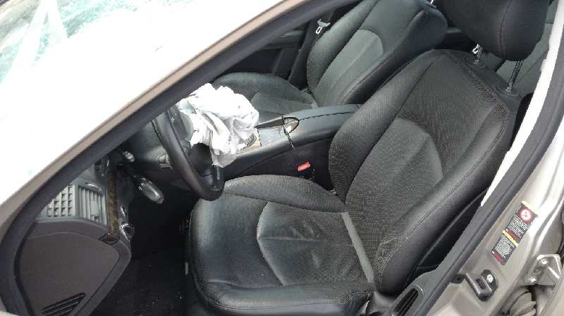 MERCEDES CLASE E (W211) BERLINA 2002