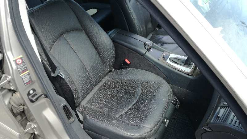 MERCEDES CLASE E (W211) BERLINA 2002