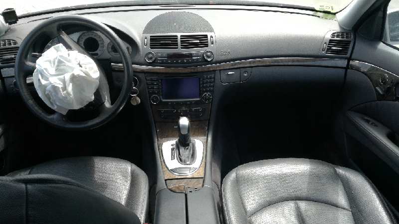 MERCEDES CLASE E (W211) BERLINA 2002