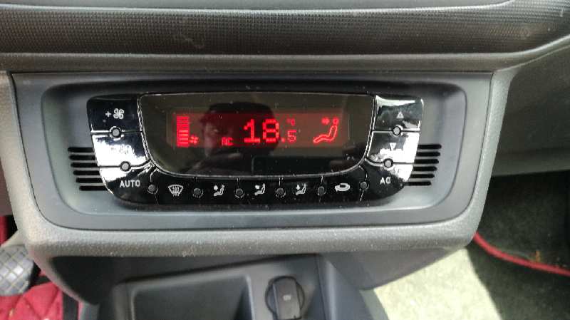 RETROVISOR IZQUIERDO