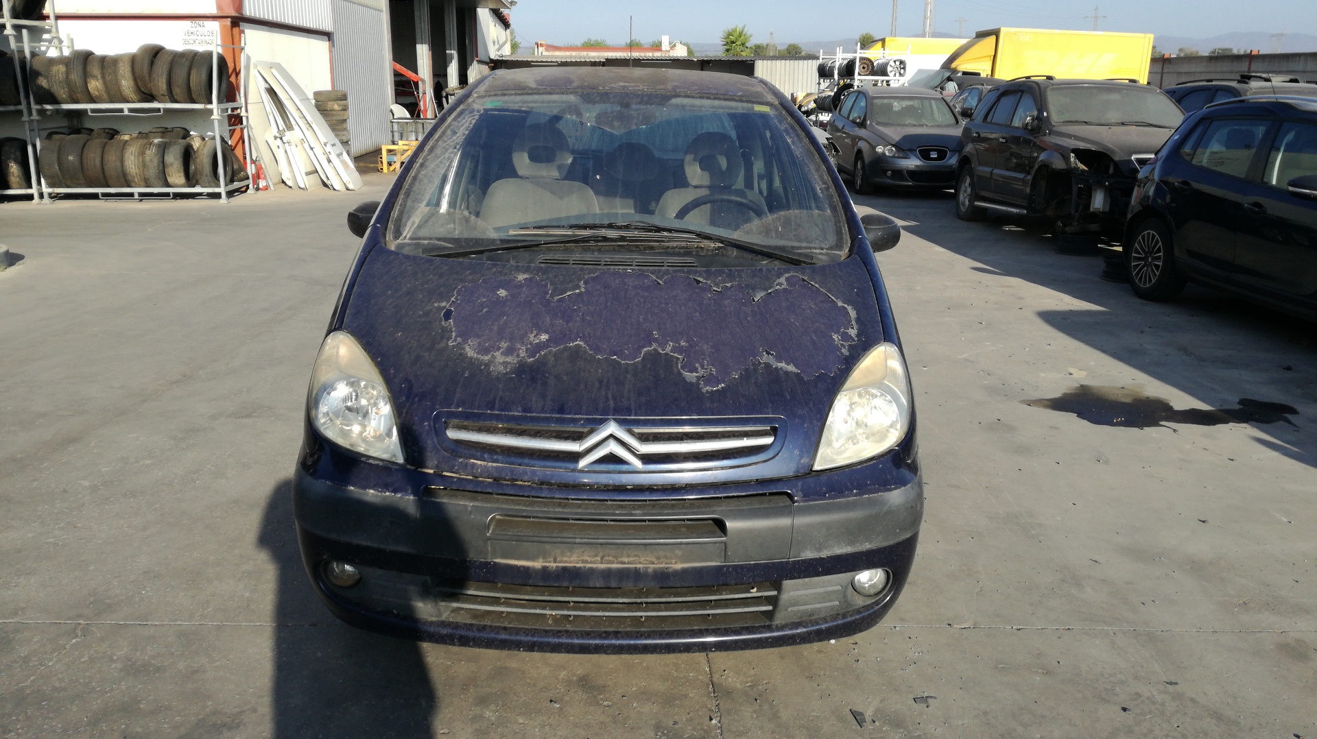 CITROEN XSARA PICASSO 1999