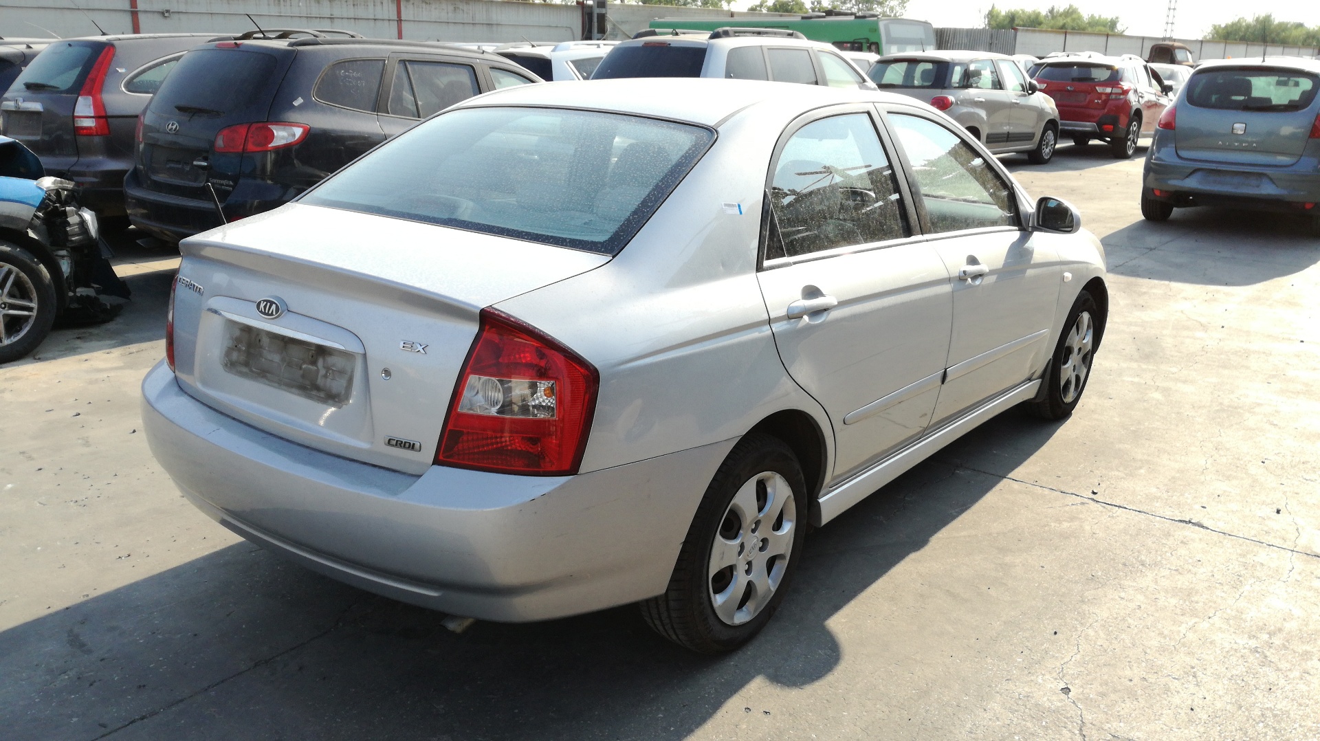 RETROVISOR IZQUIERDO
