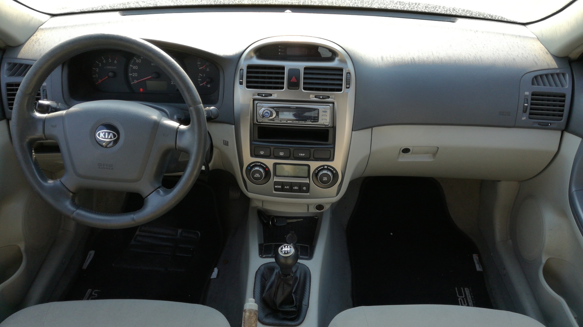 RETROVISOR IZQUIERDO