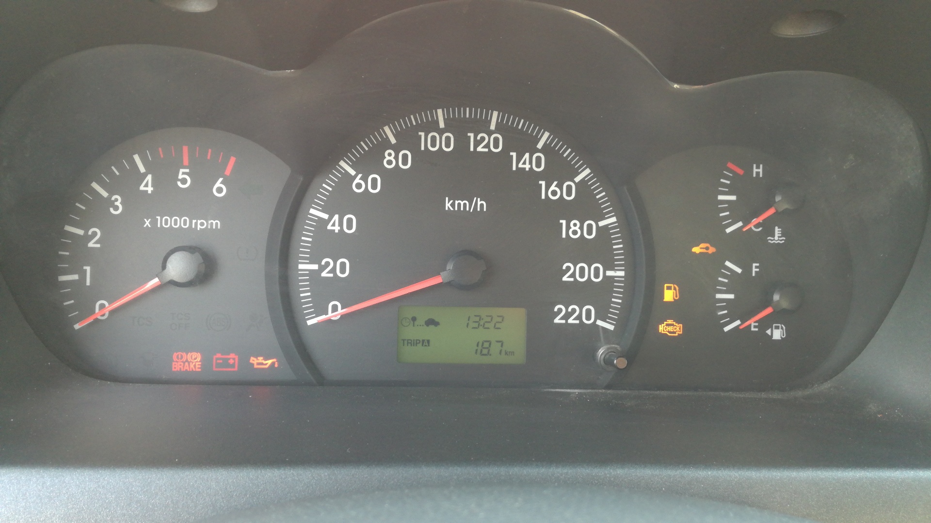 RETROVISOR IZQUIERDO