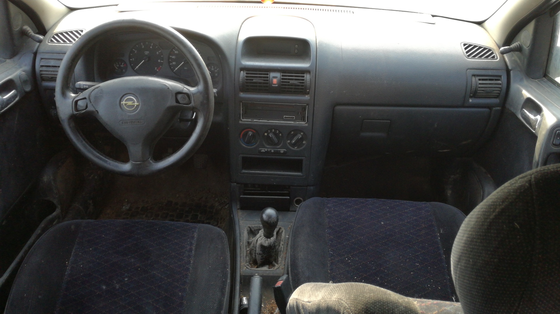 CENTRALITA MOTOR UCE