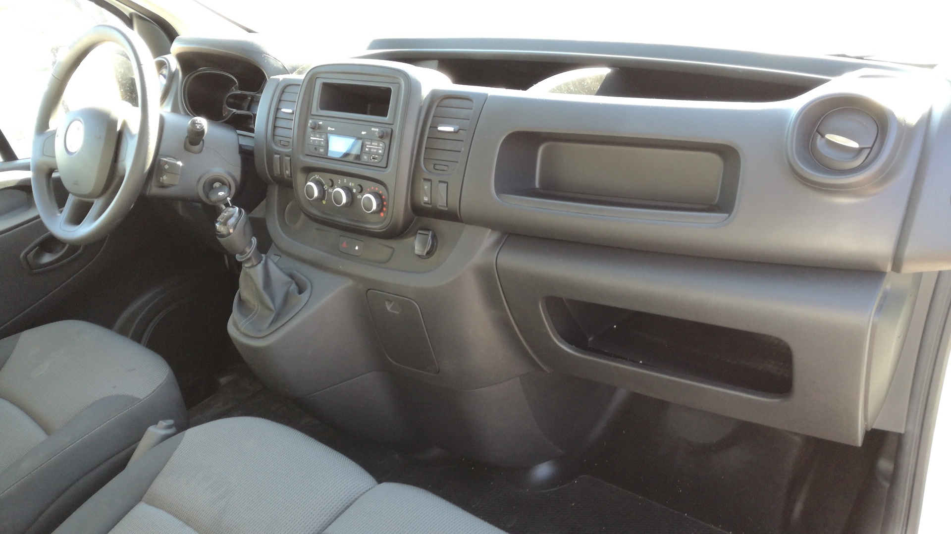 RETROVISOR IZQUIERDO
