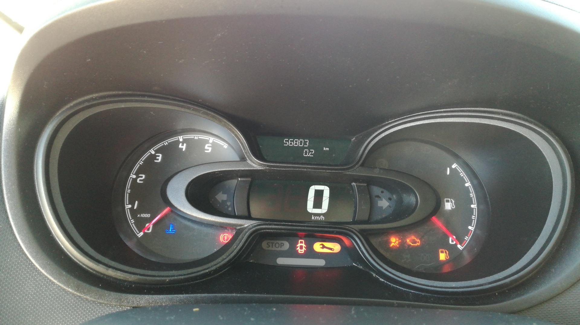 RETROVISOR IZQUIERDO