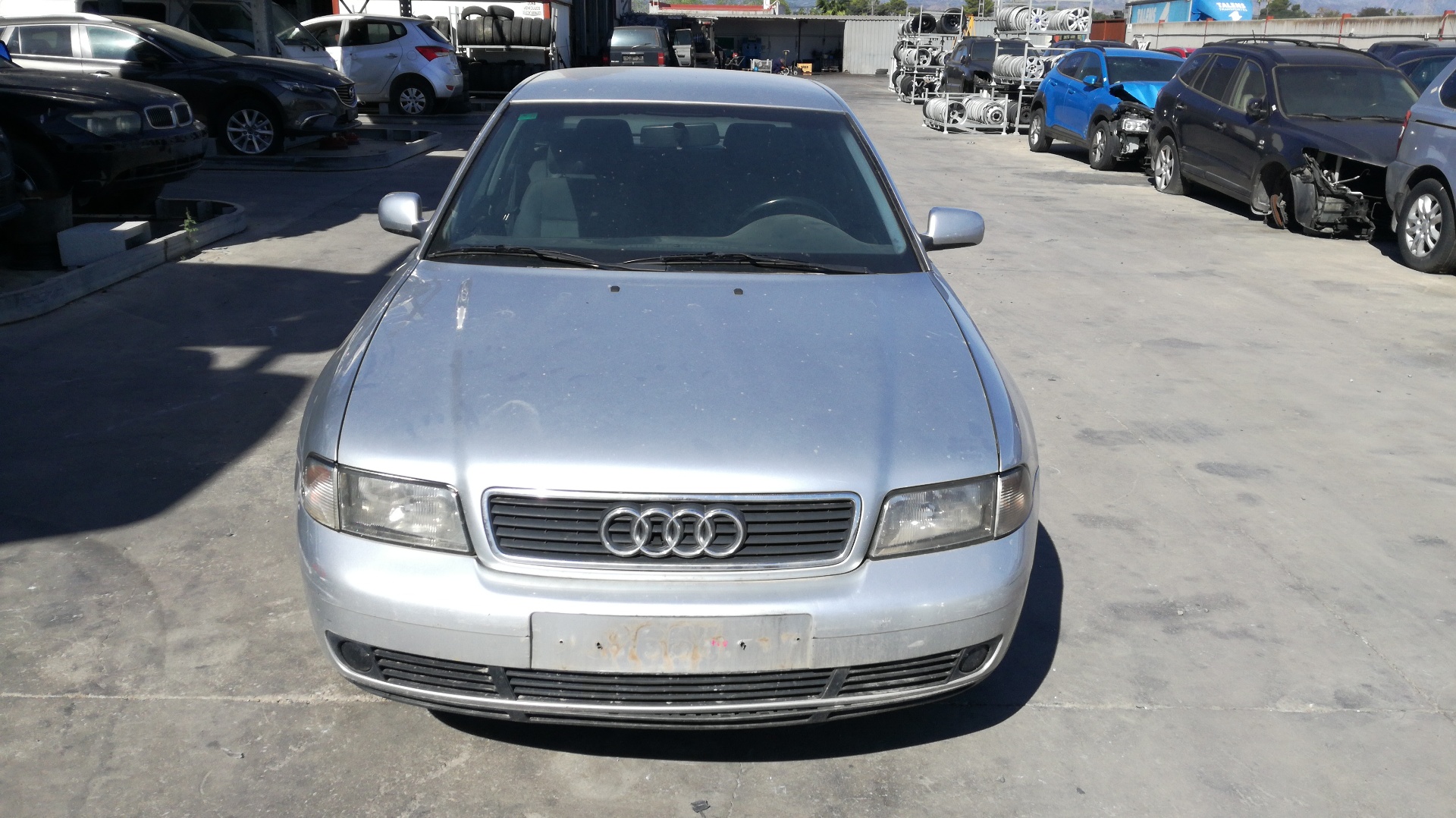 AUDI A4 BERLINA (B5) 1994