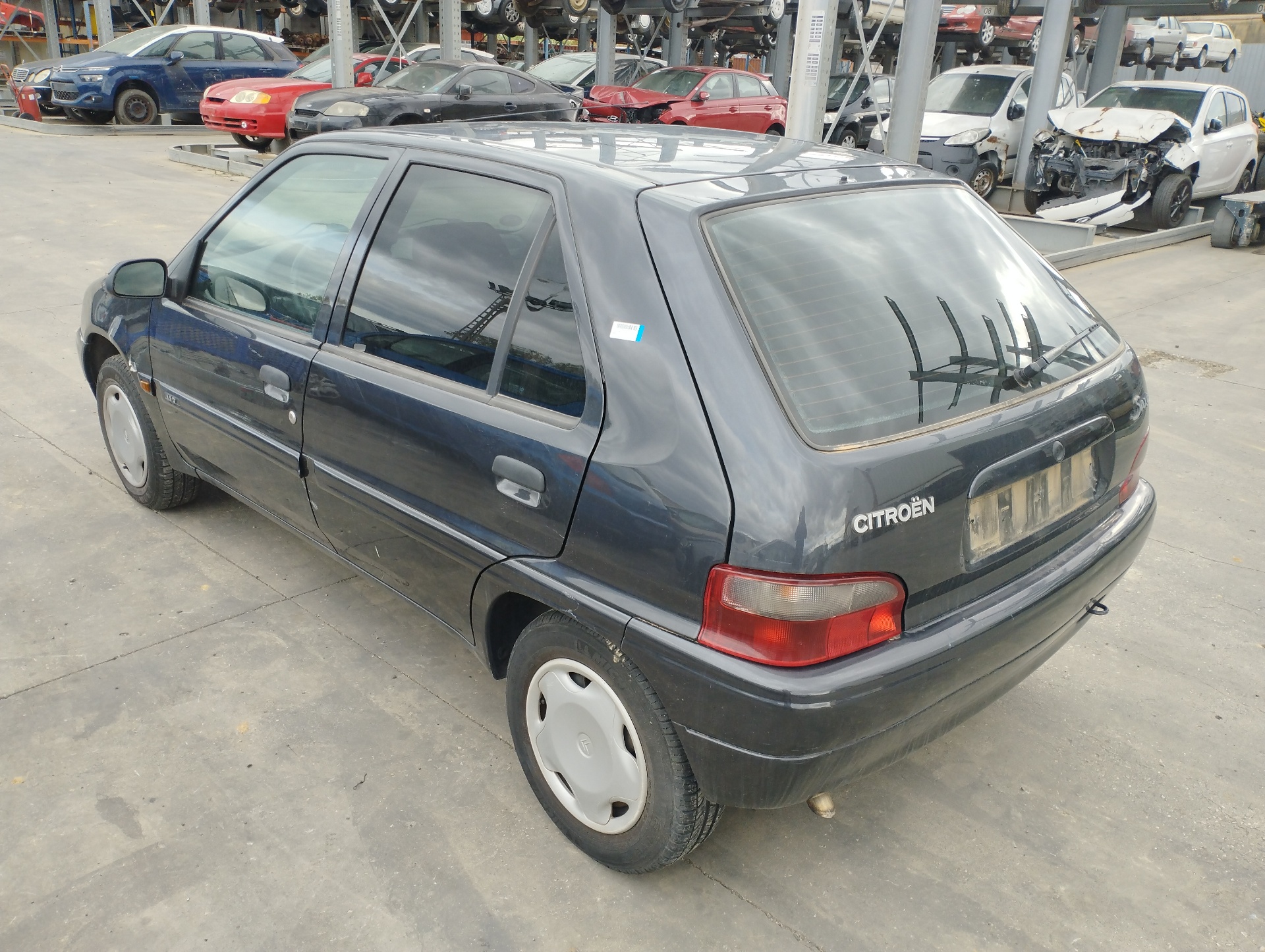 COMPRESOR AIRE ACONDICIONADO