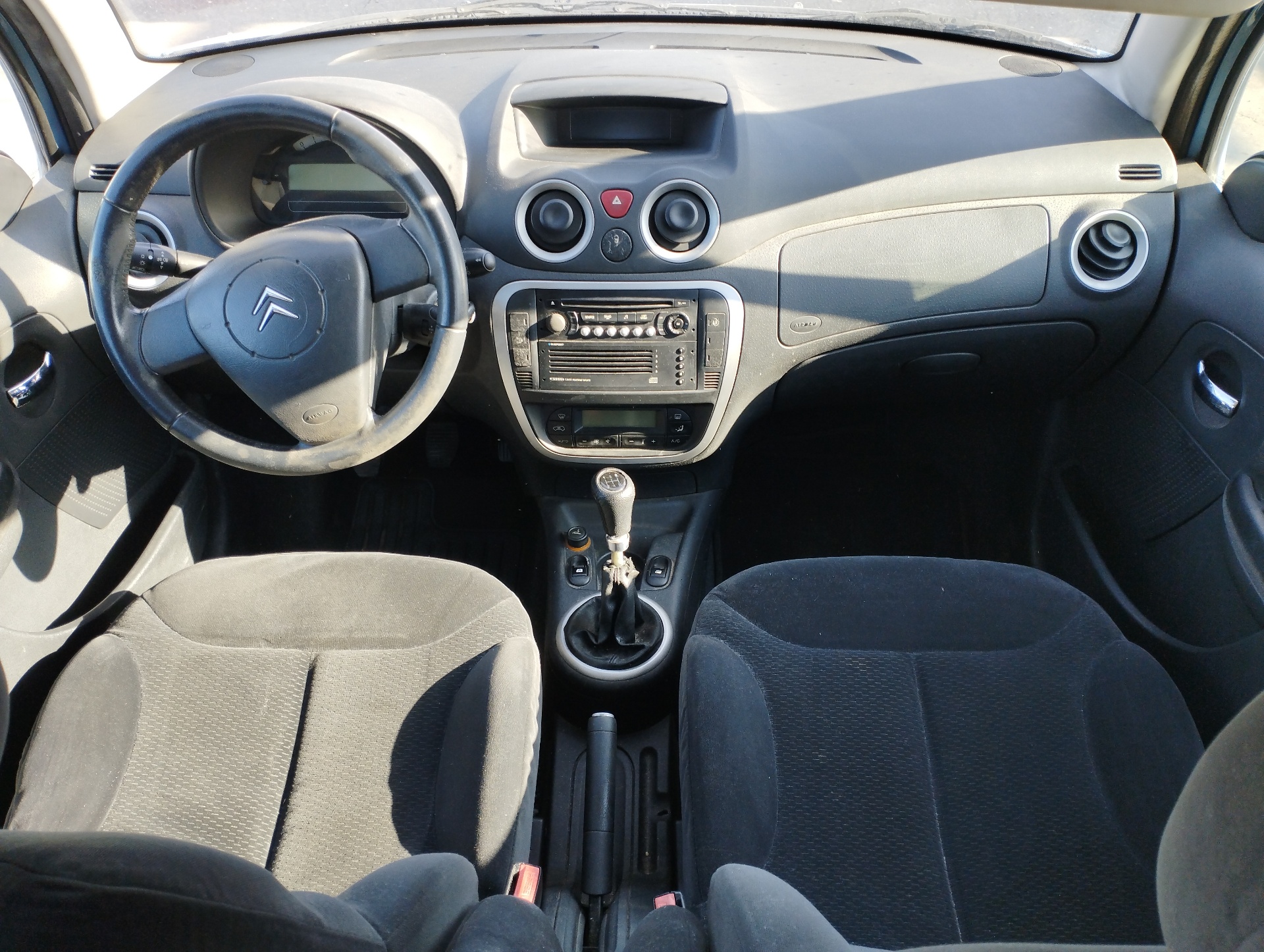 CITROEN C3 1995