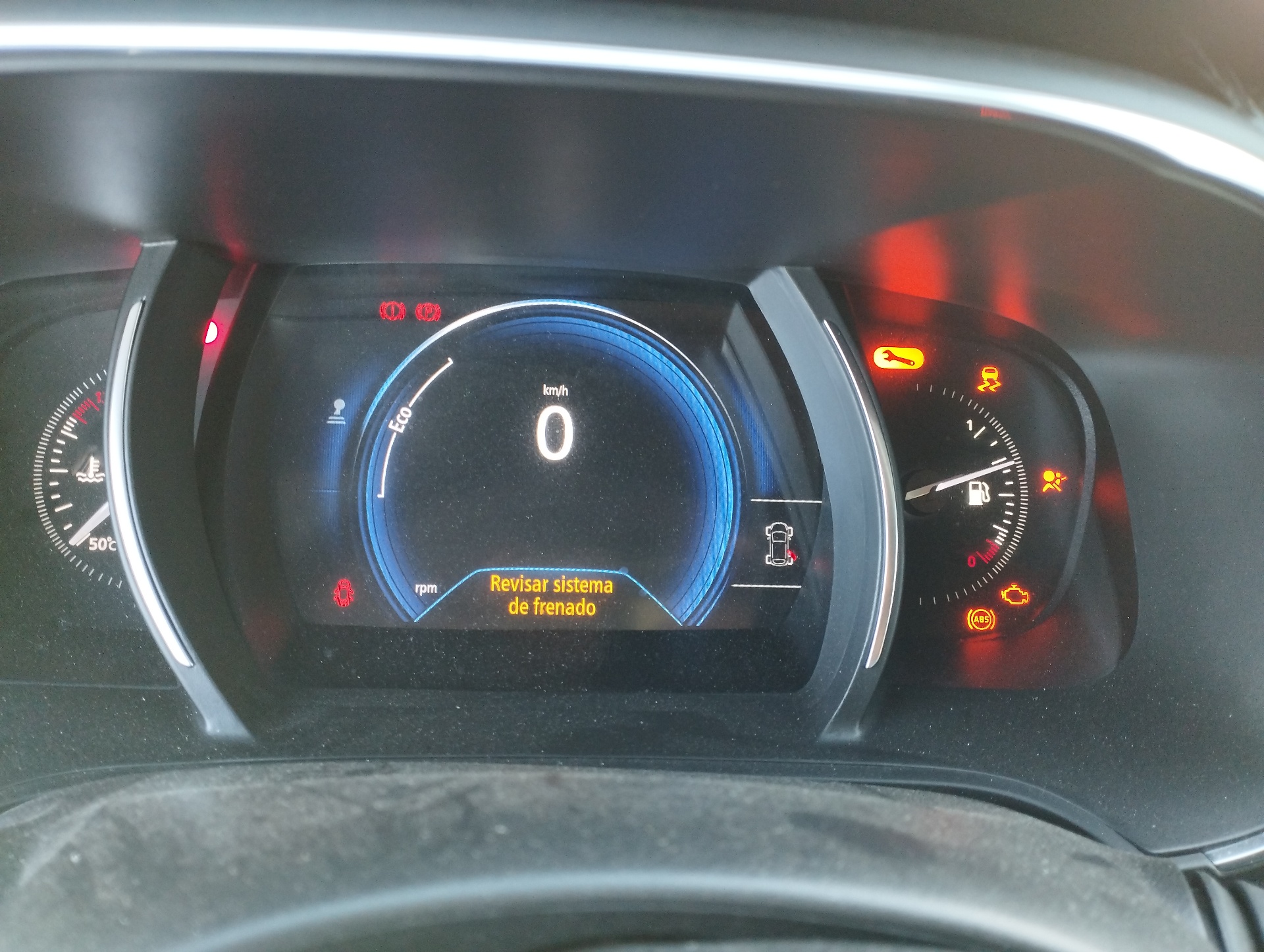 RENAULT MEGANE IV BERLINA 5P 2015