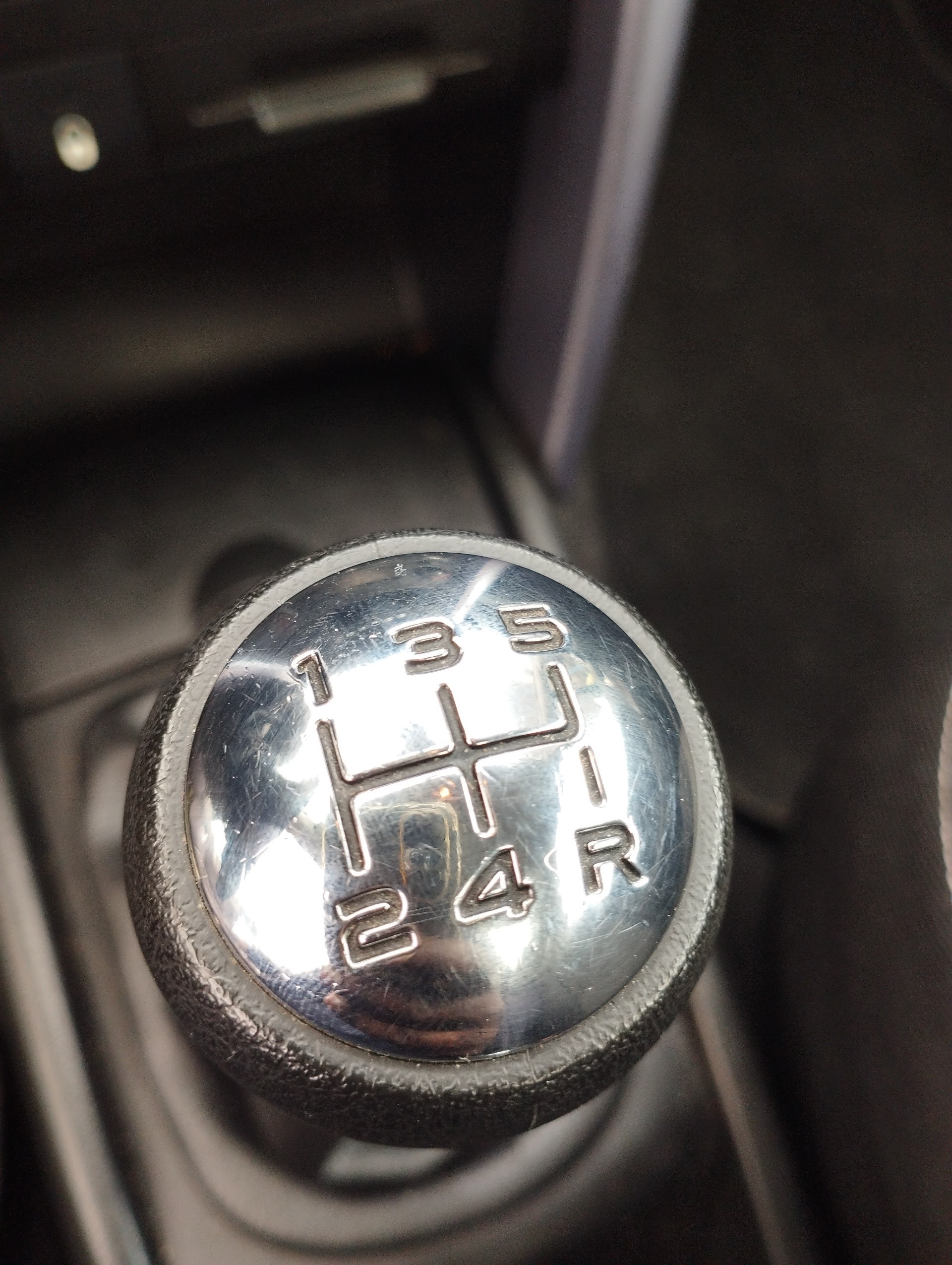 ASIENTO DELANTERO DERECHO