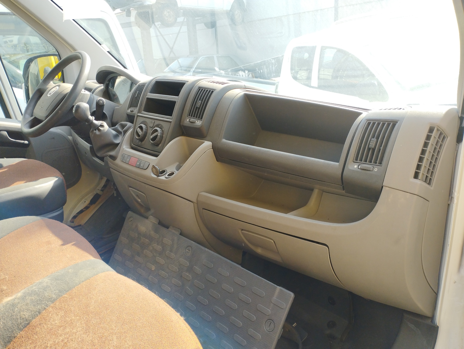 RETROVISOR DERECHO