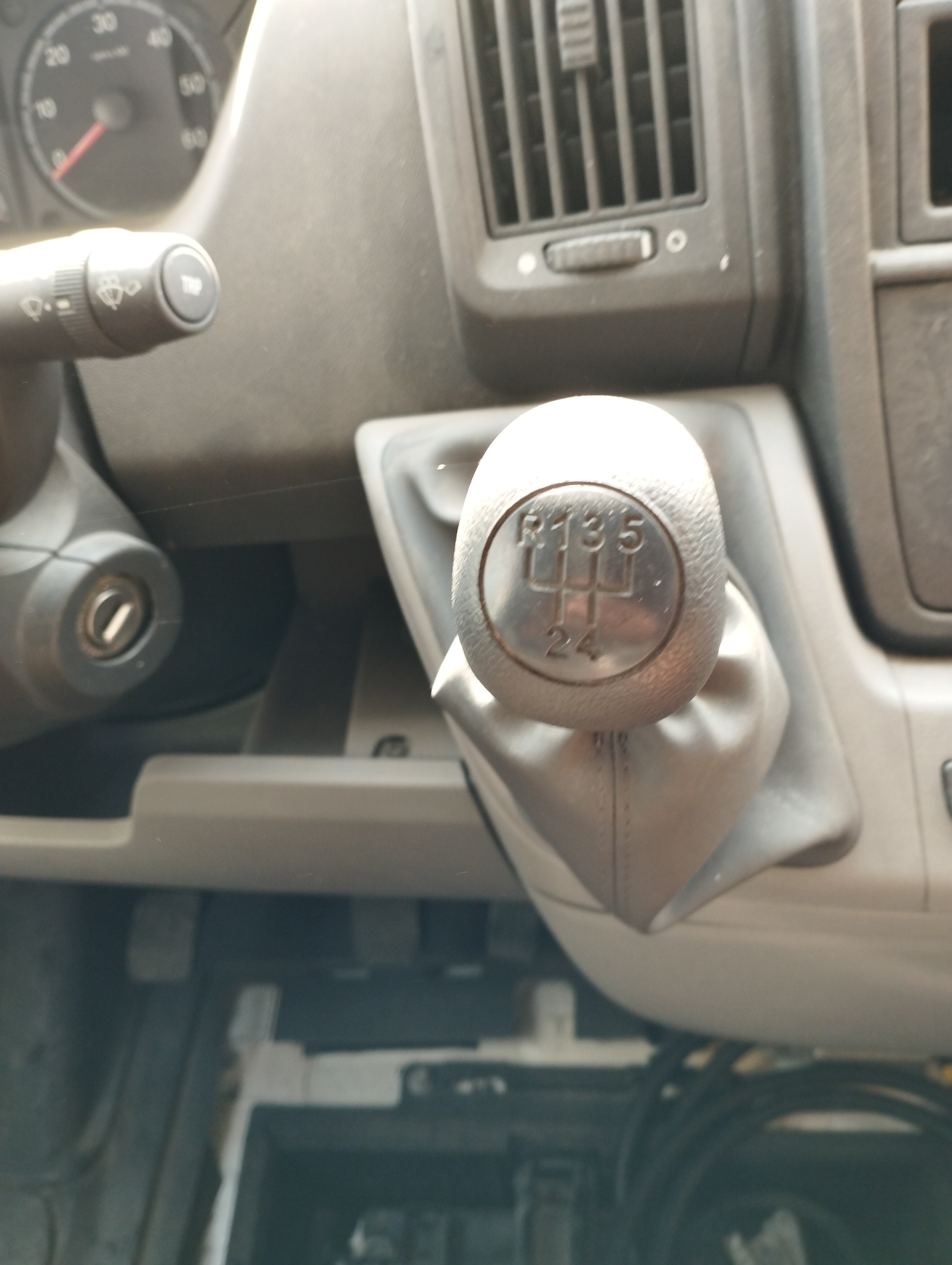 RETROVISOR DERECHO