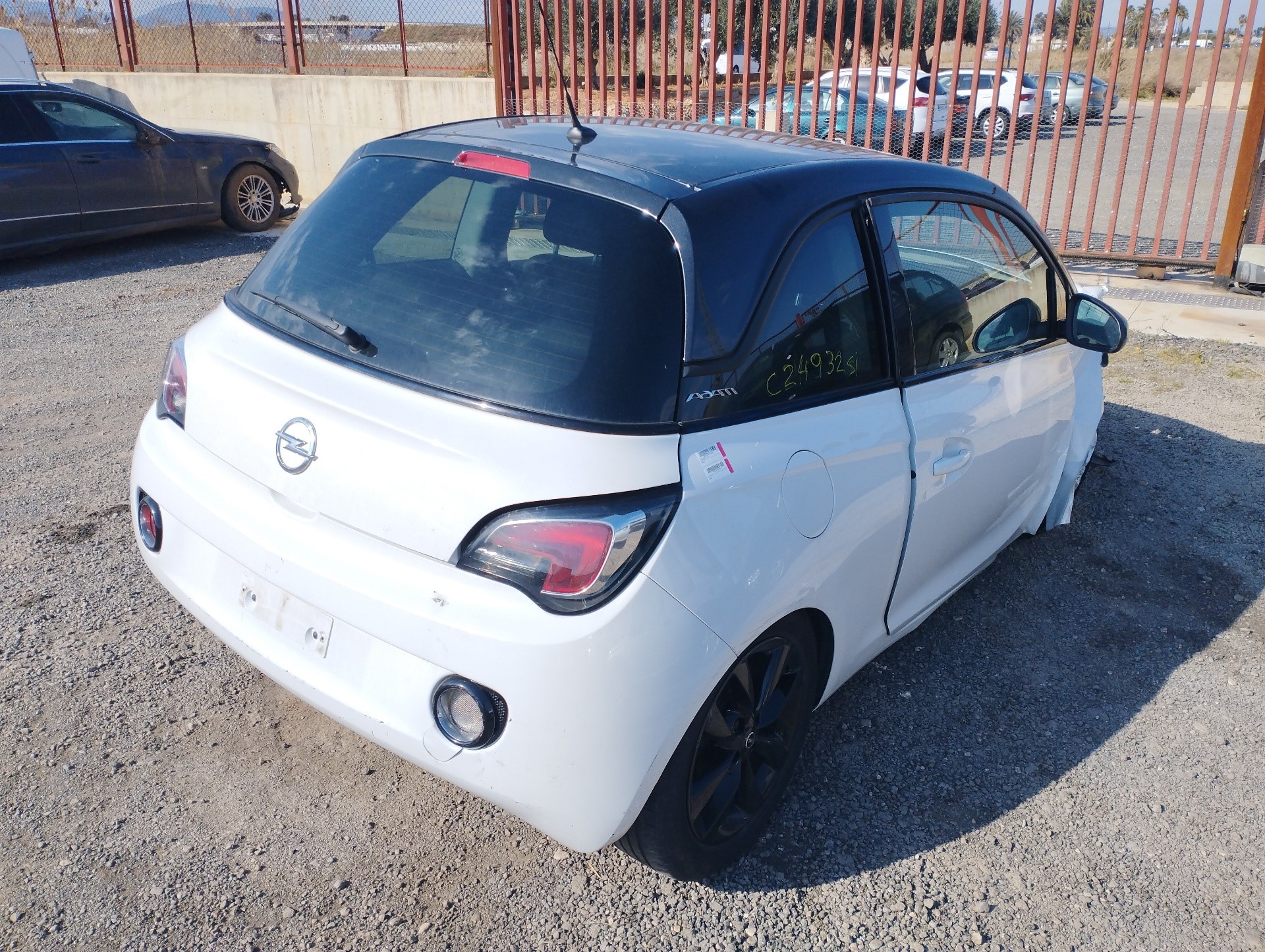MODULO ELECTRONICO