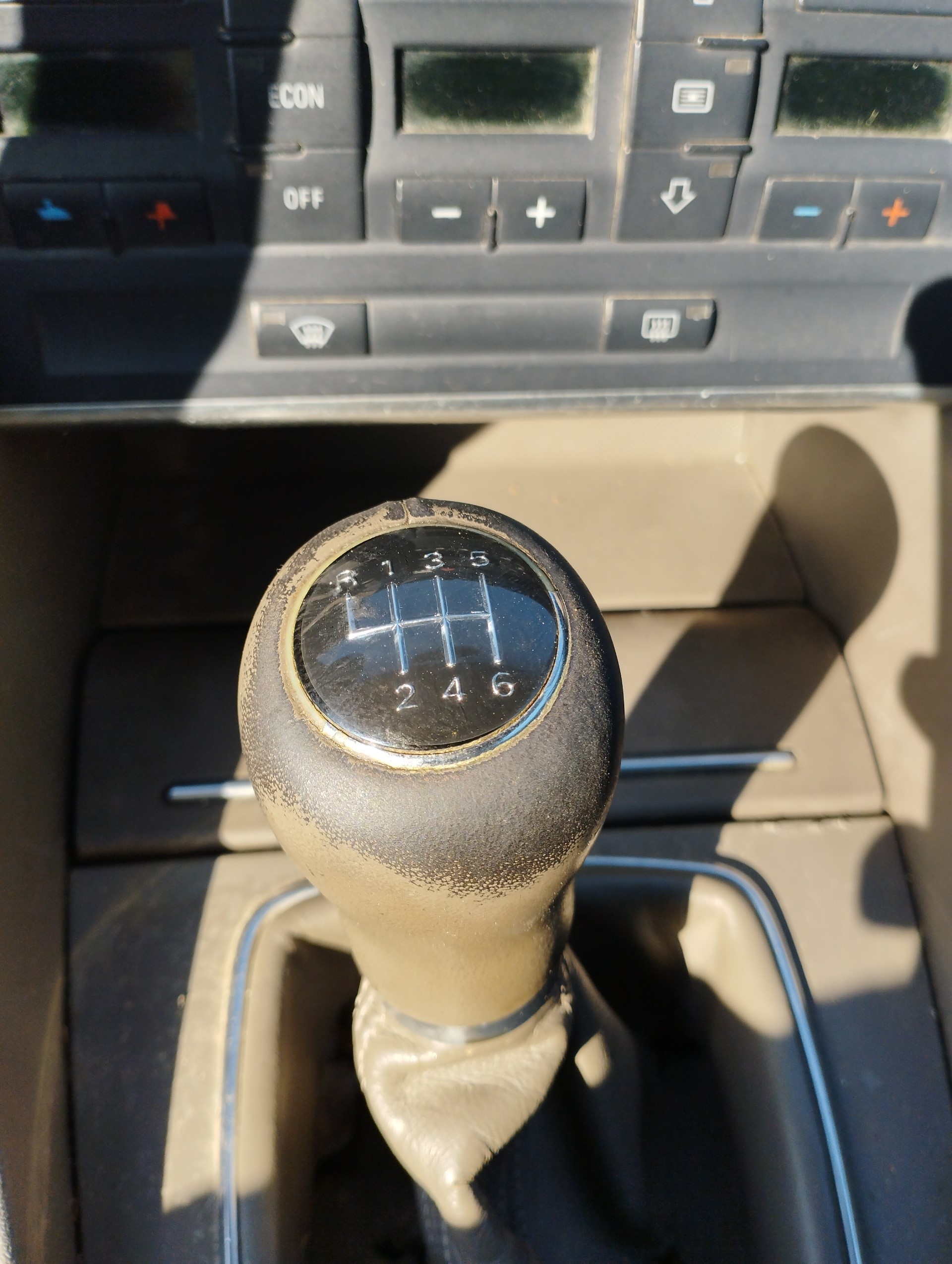 AUDI A4 CABRIO (8H) 2002