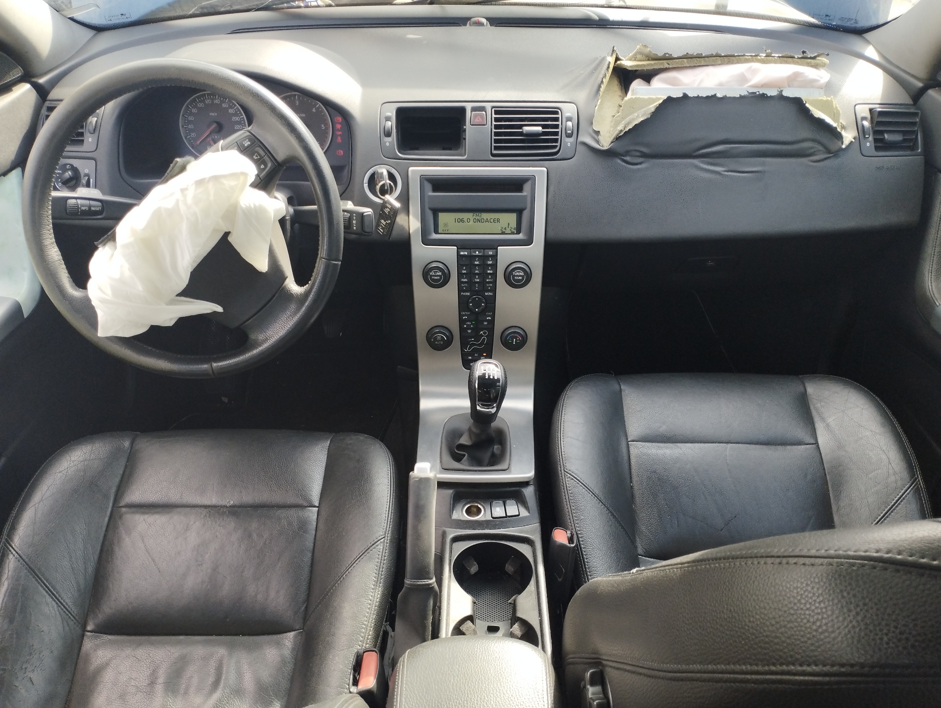RETROVISOR DERECHO