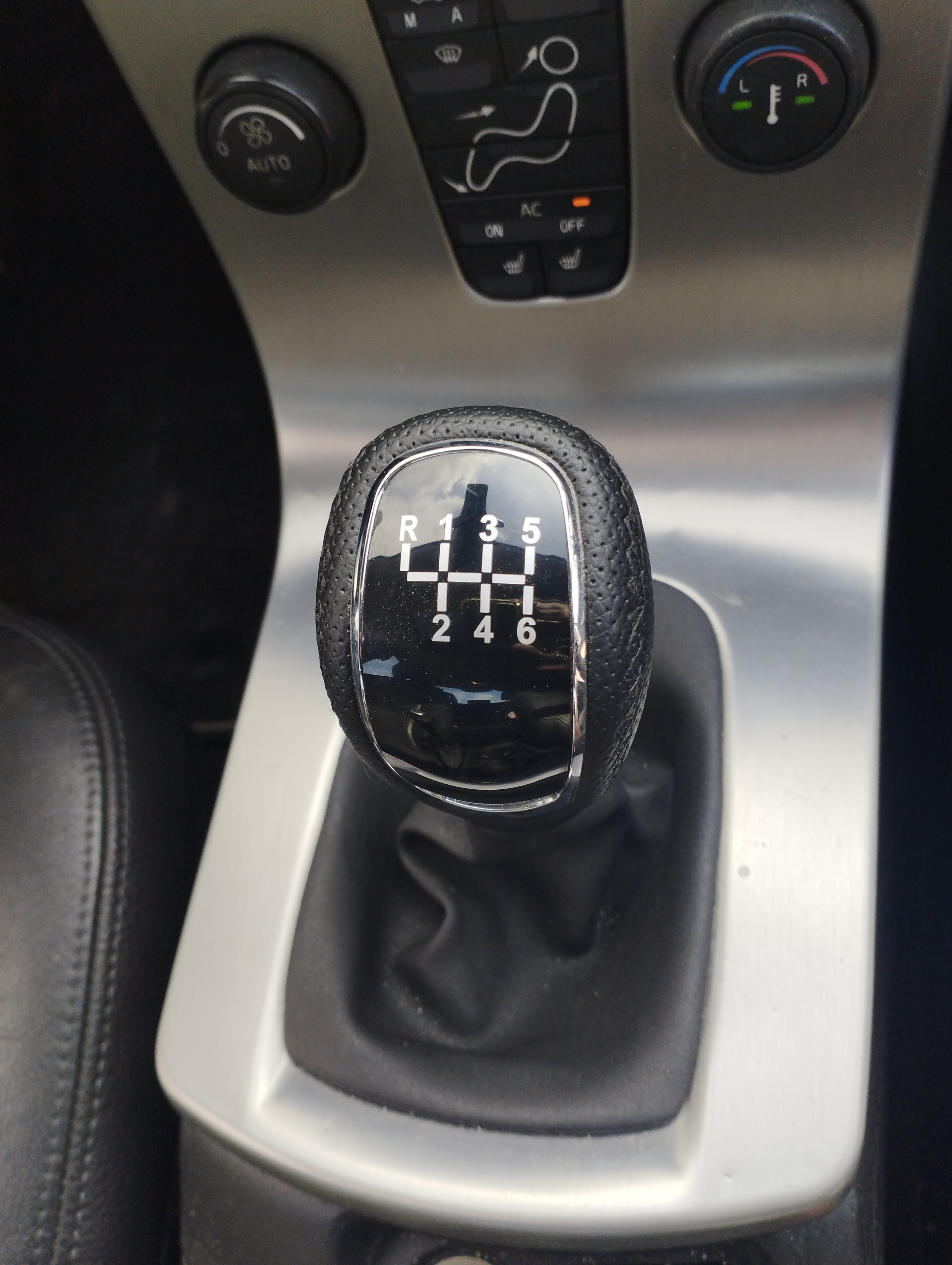 RETROVISOR DERECHO