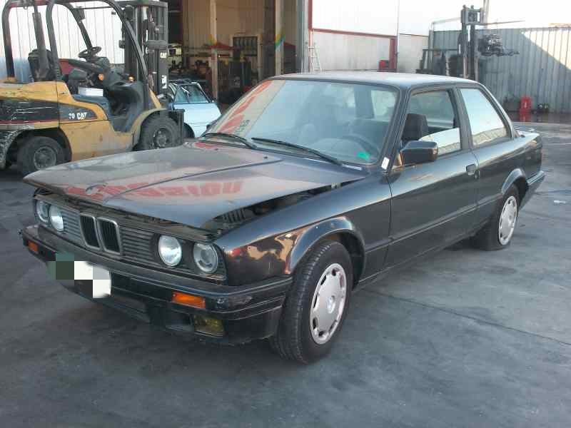 BMW SERIE 3 BERLINA (E30) 1989