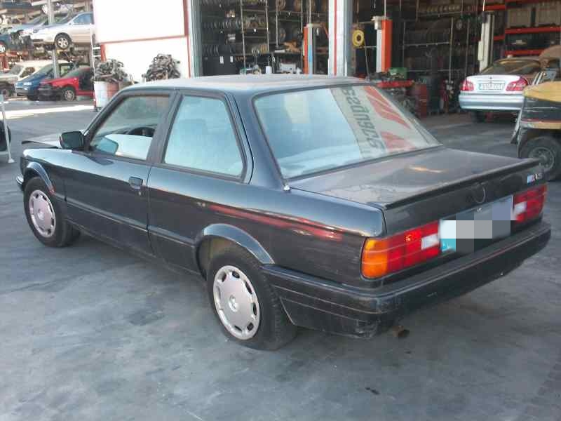 BMW SERIE 3 BERLINA (E30) 1989