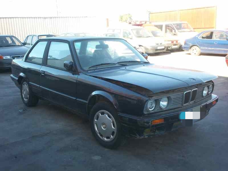 BMW SERIE 3 BERLINA (E30) 1989