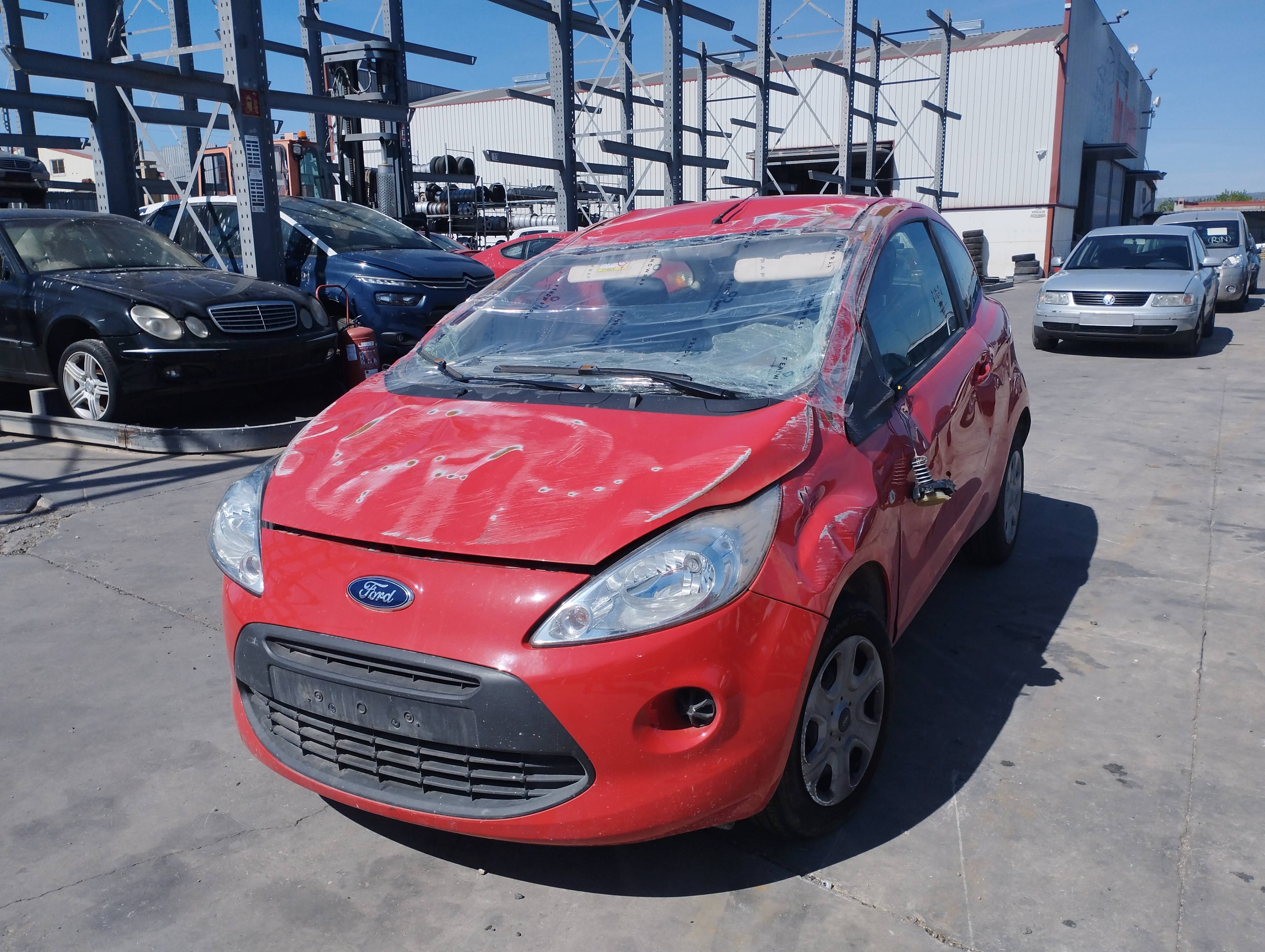 AIRBAG DELANTERO IZQUIERDO