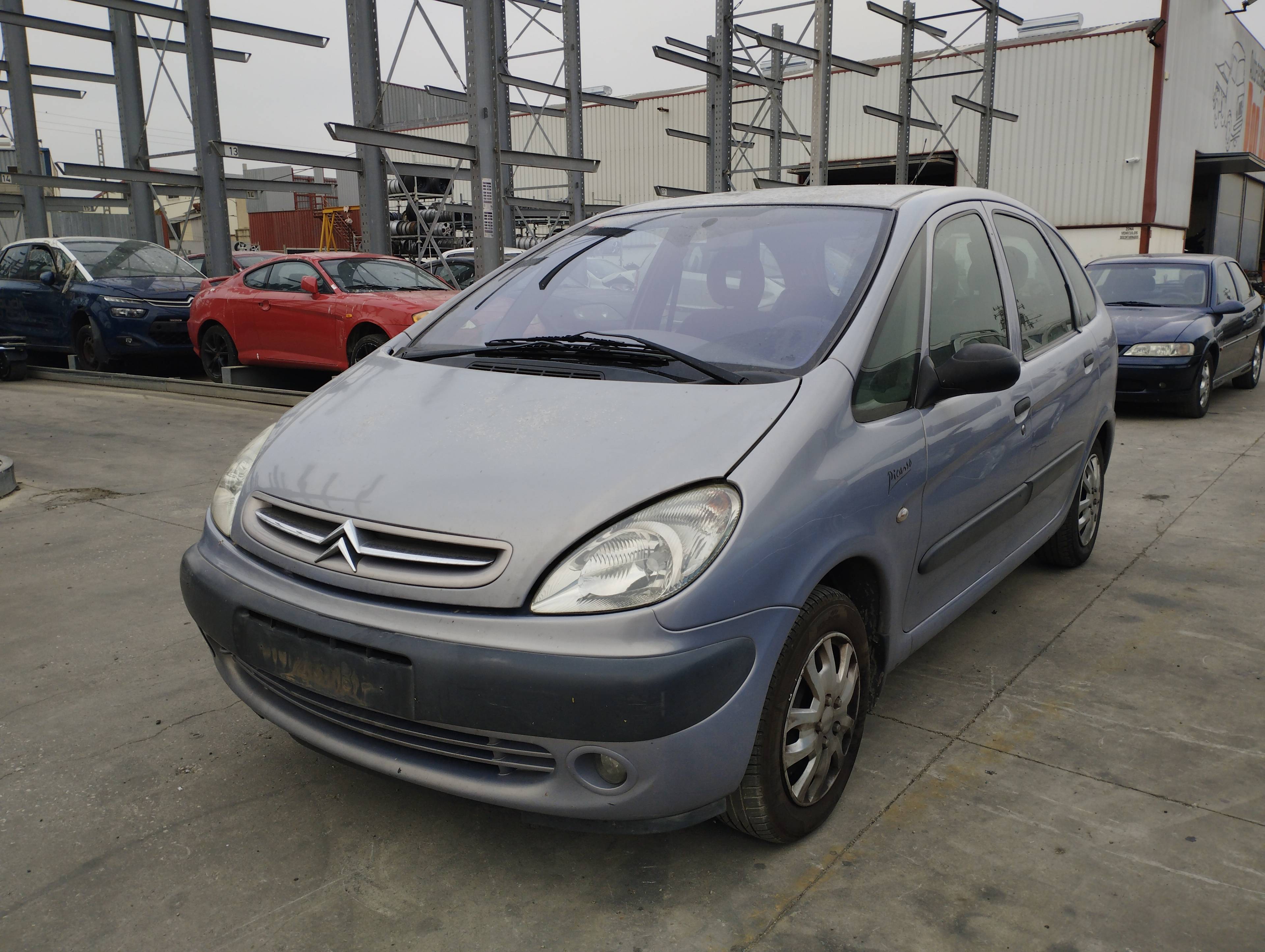 CITROEN XSARA PICASSO 1999