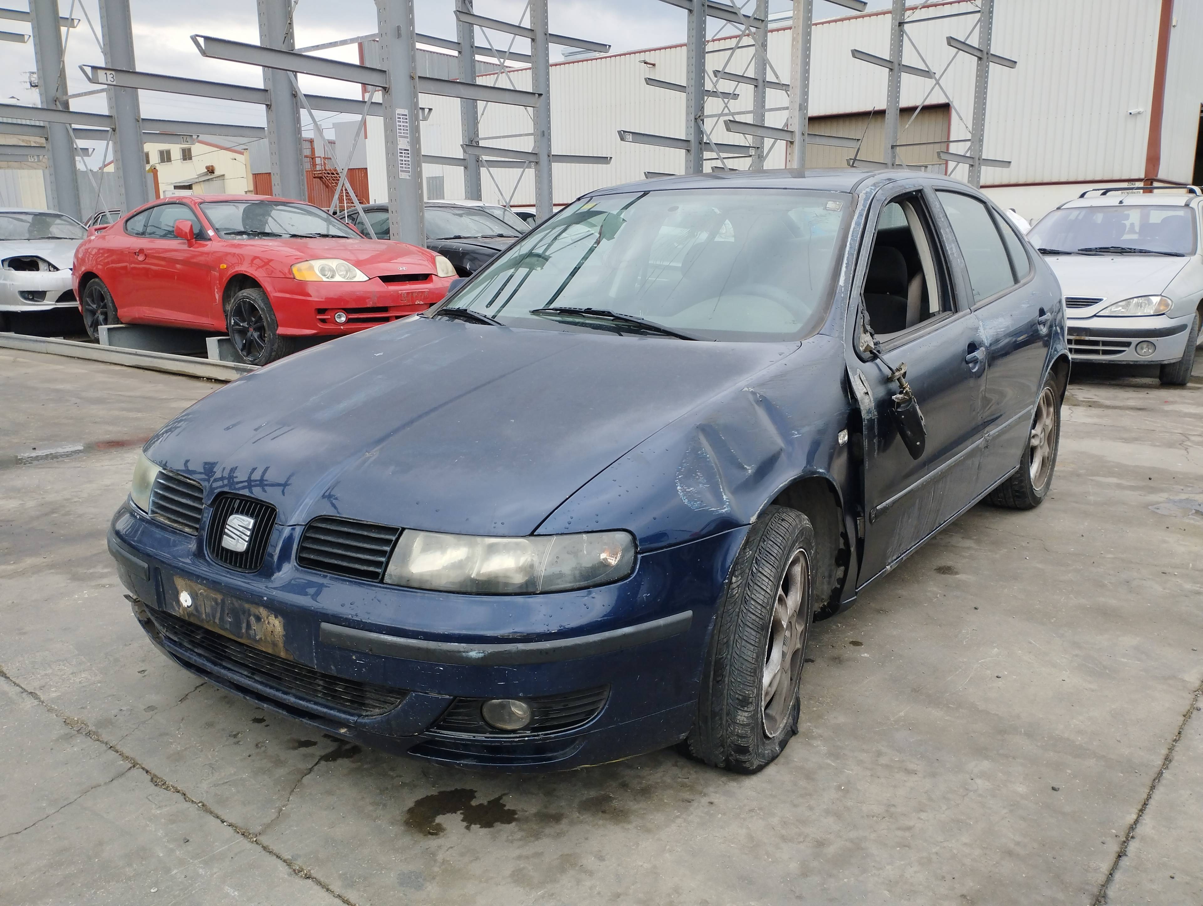 SEAT LEON (1M1) 1999