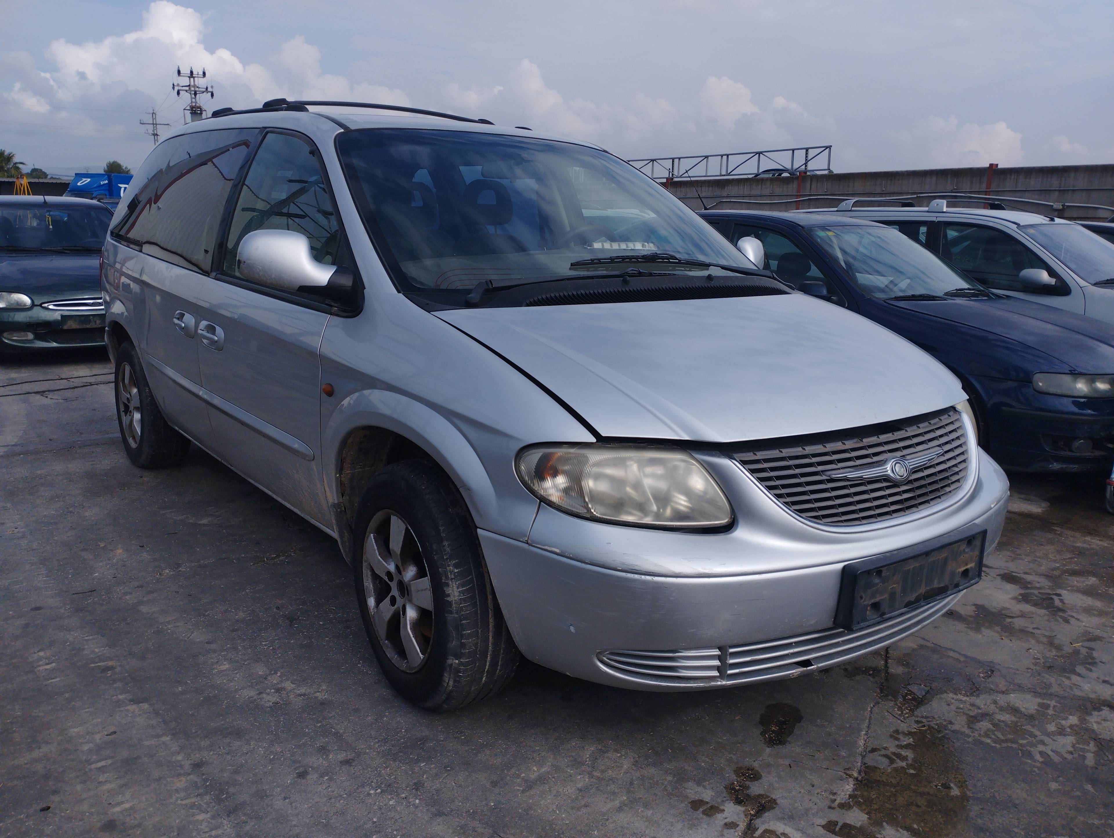 COMPRESOR AIRE ACONDICIONADO