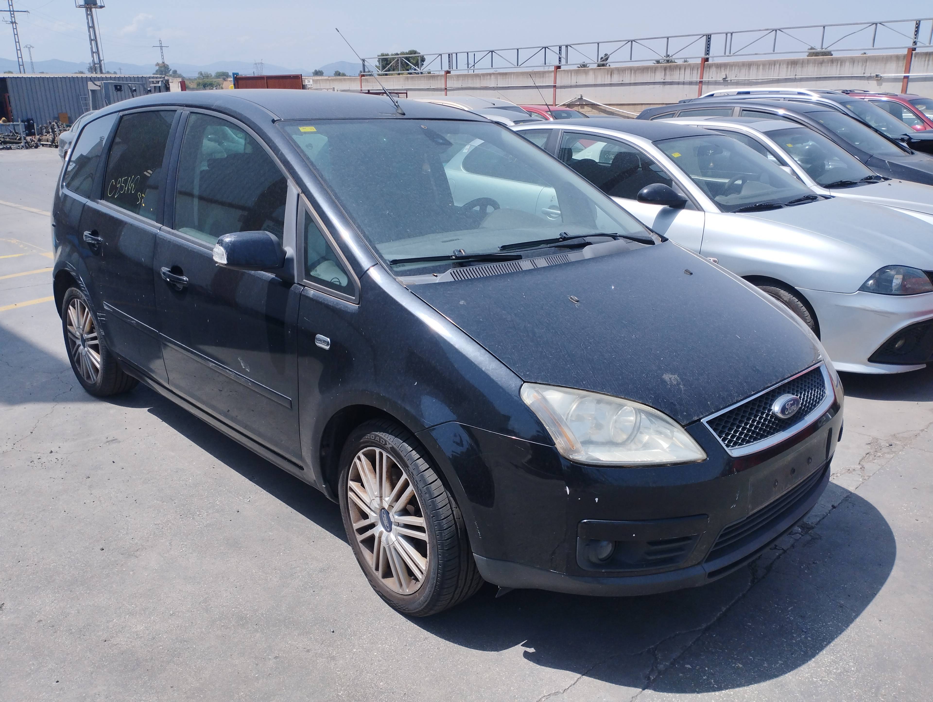 FORD FOCUS C-MAX (CAP) 2003