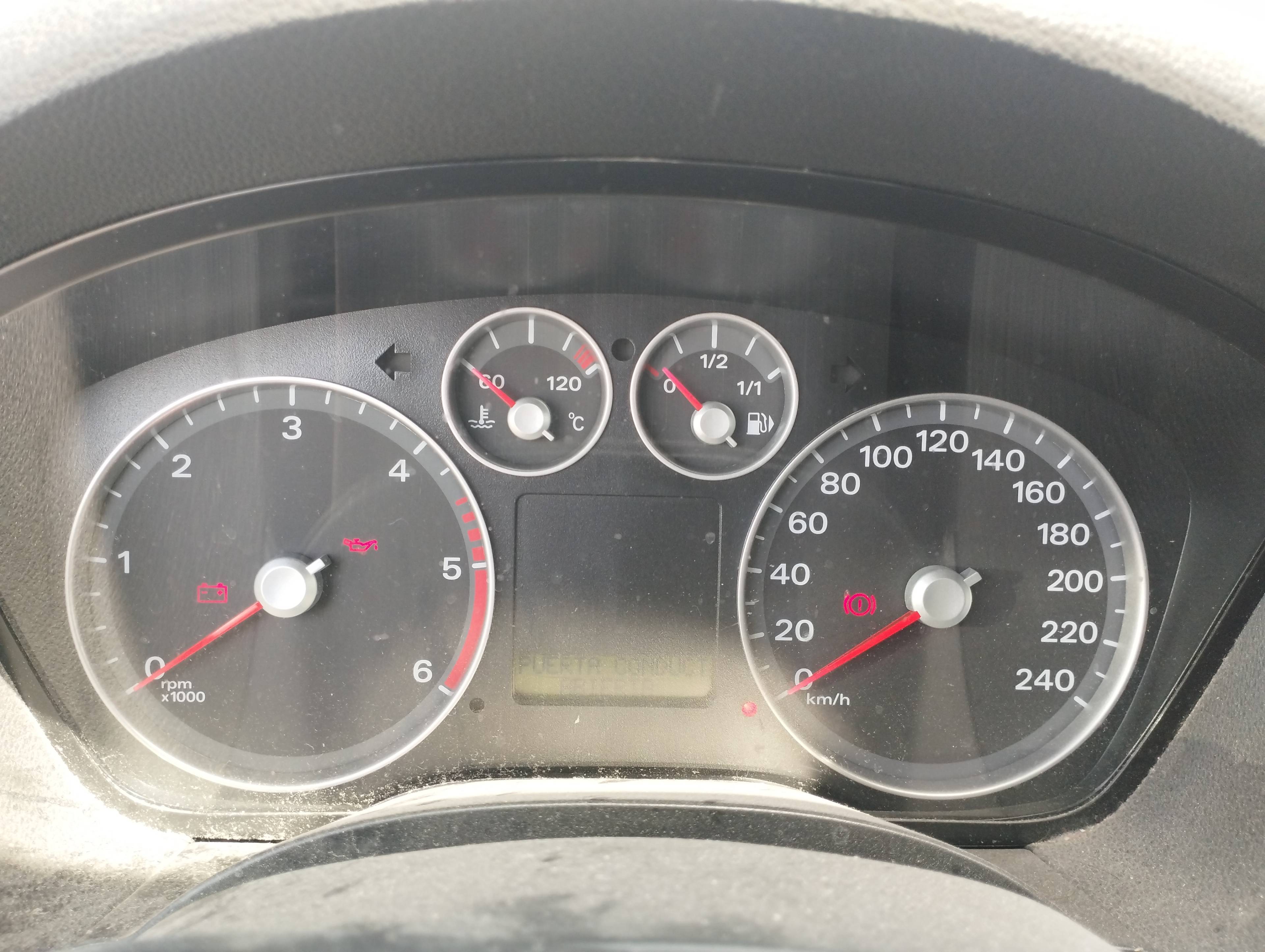 MOTOR COMPLETO