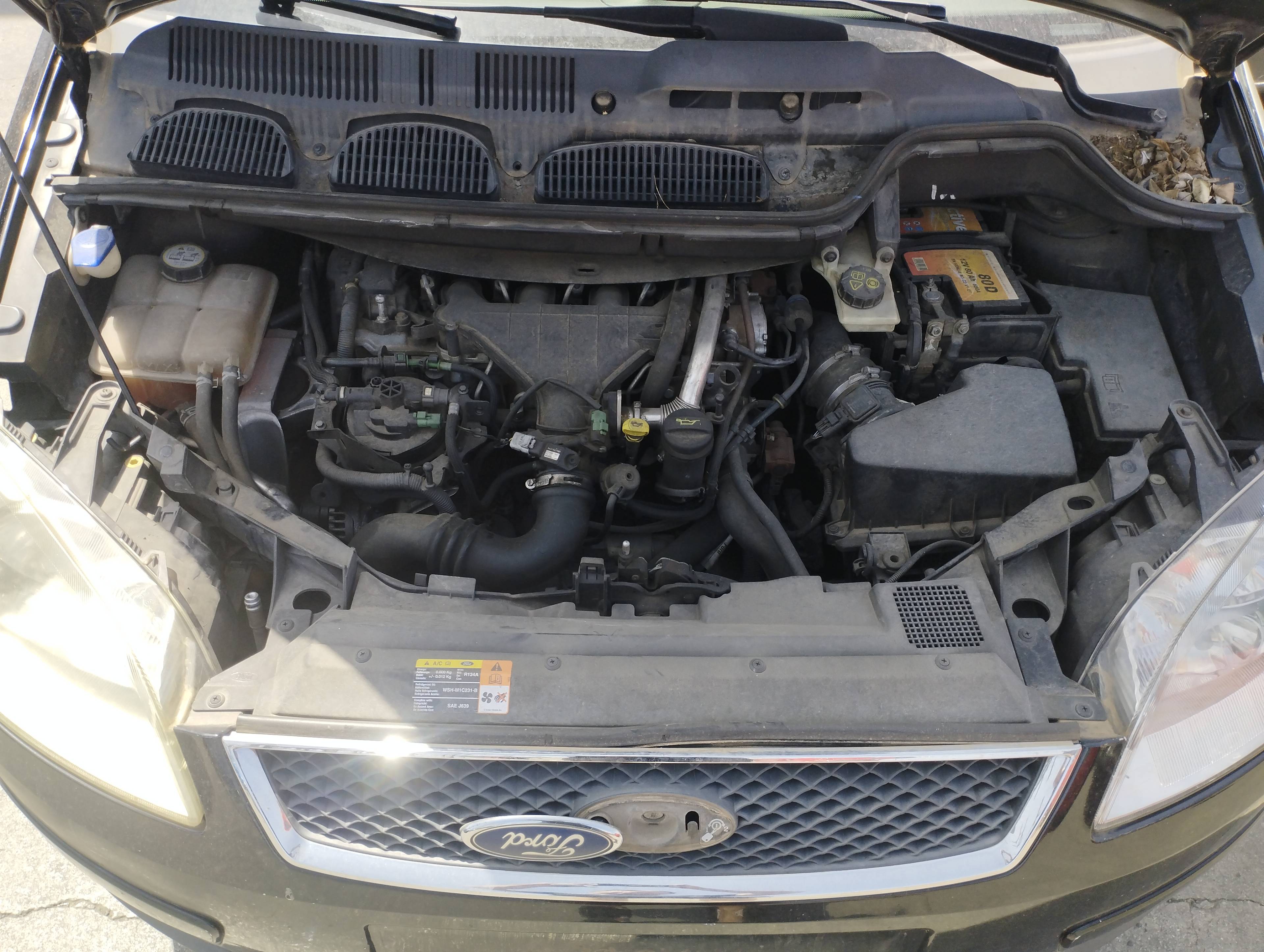MOTOR COMPLETO