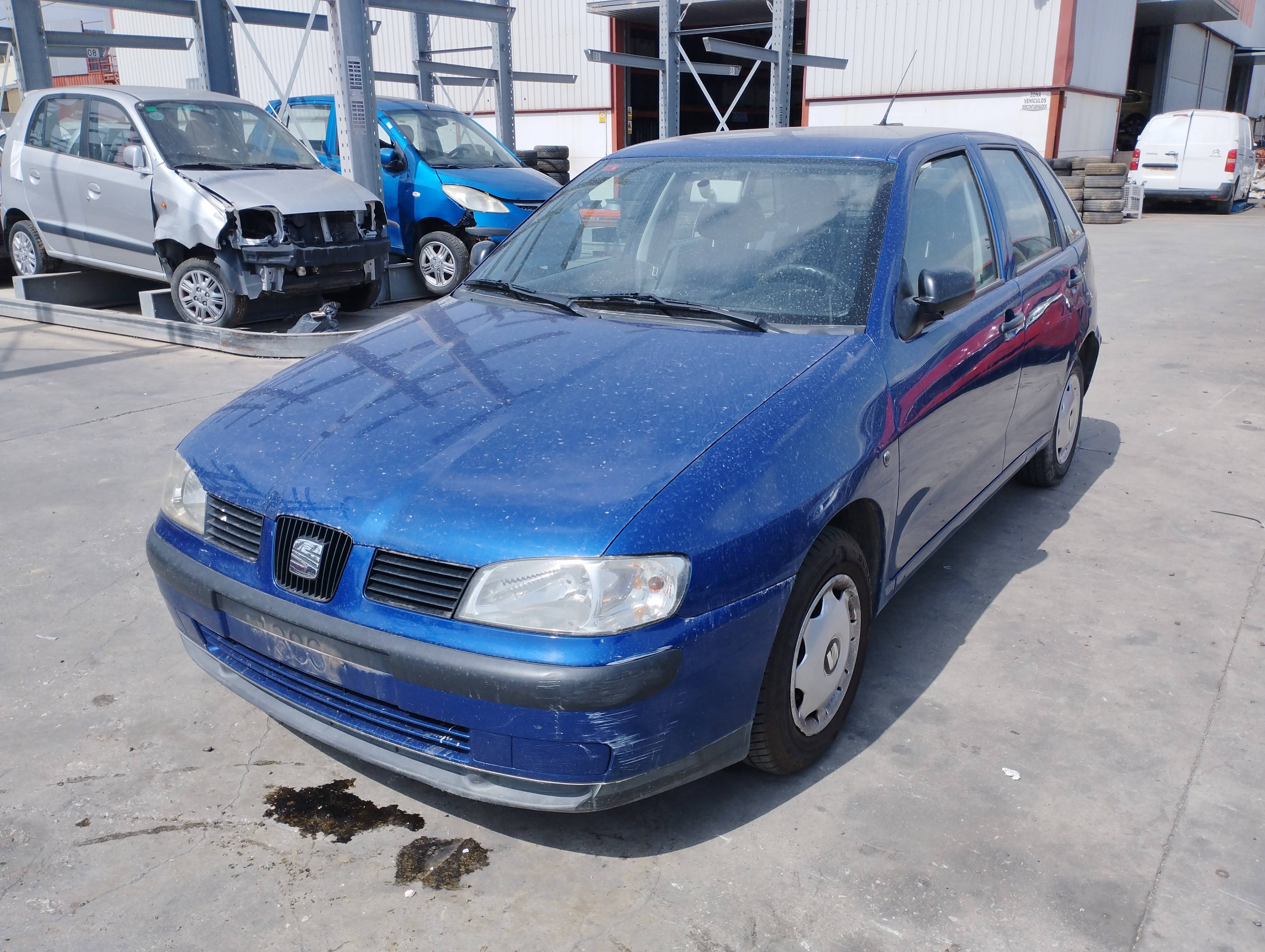 COMPRESOR AIRE ACONDICIONADO