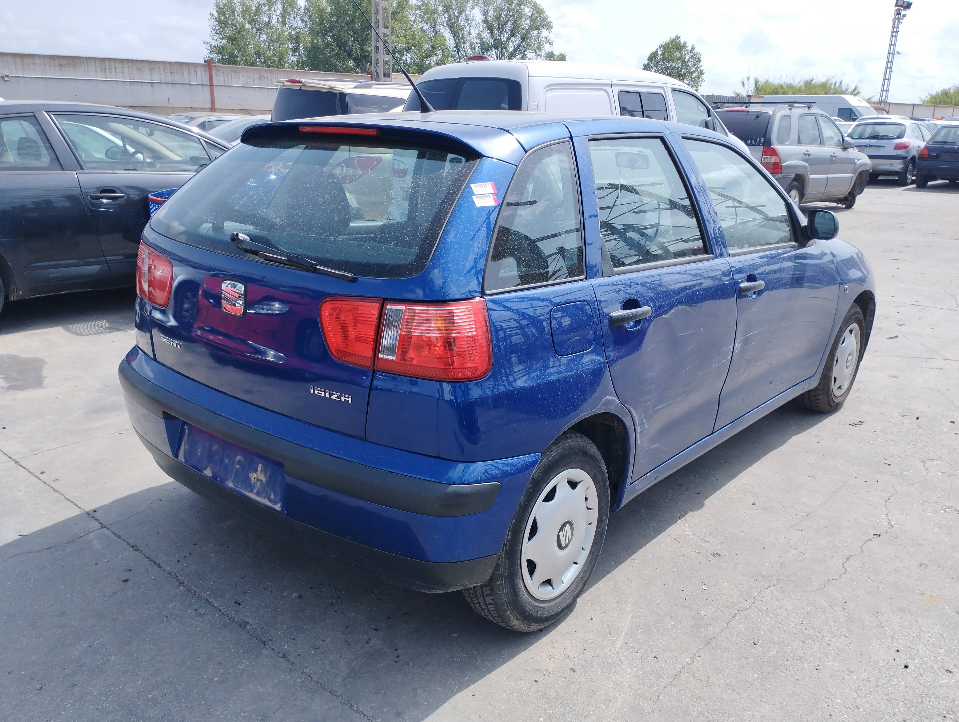 COMPRESOR AIRE ACONDICIONADO