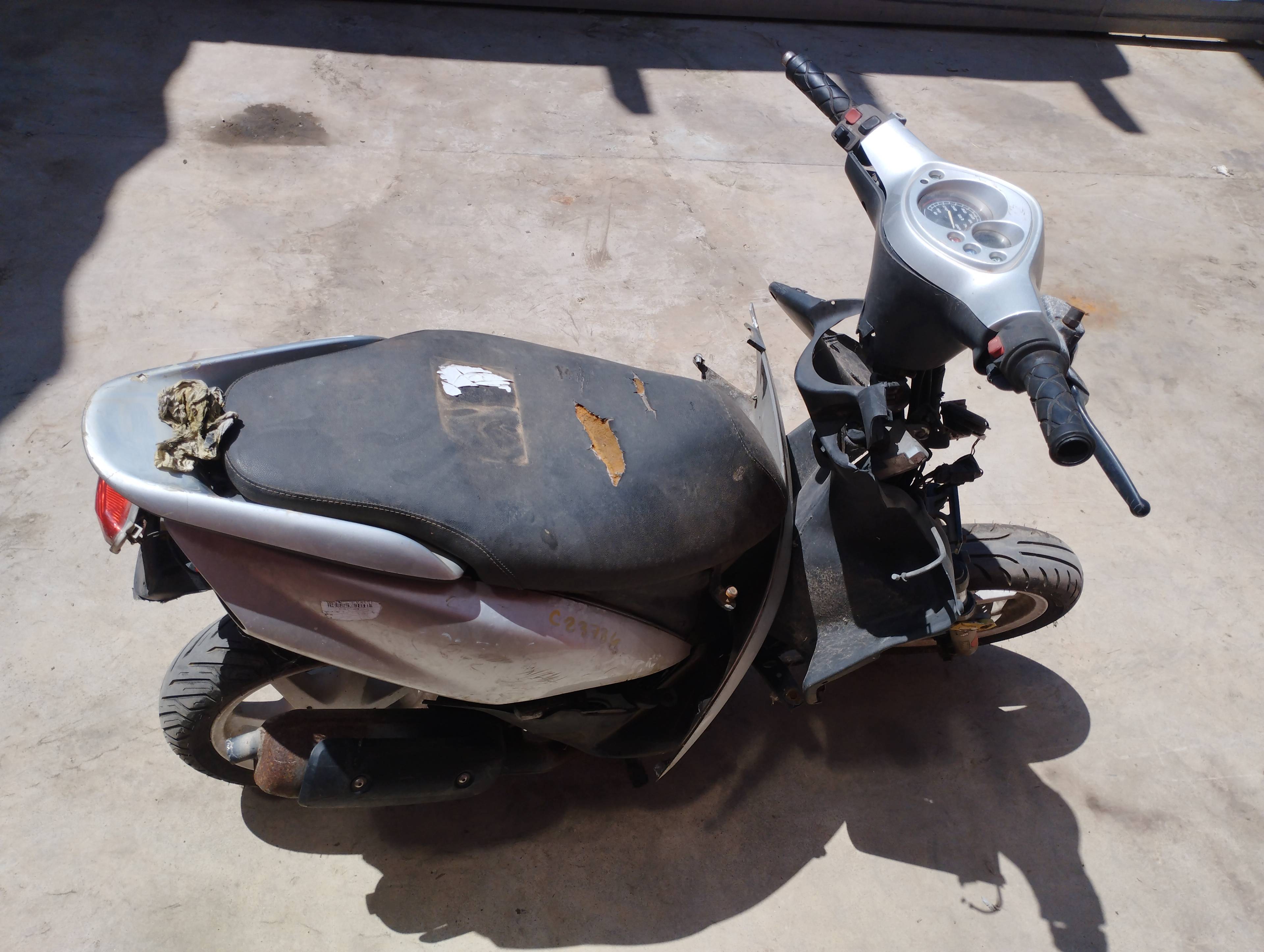 YAMAHA CS50 0