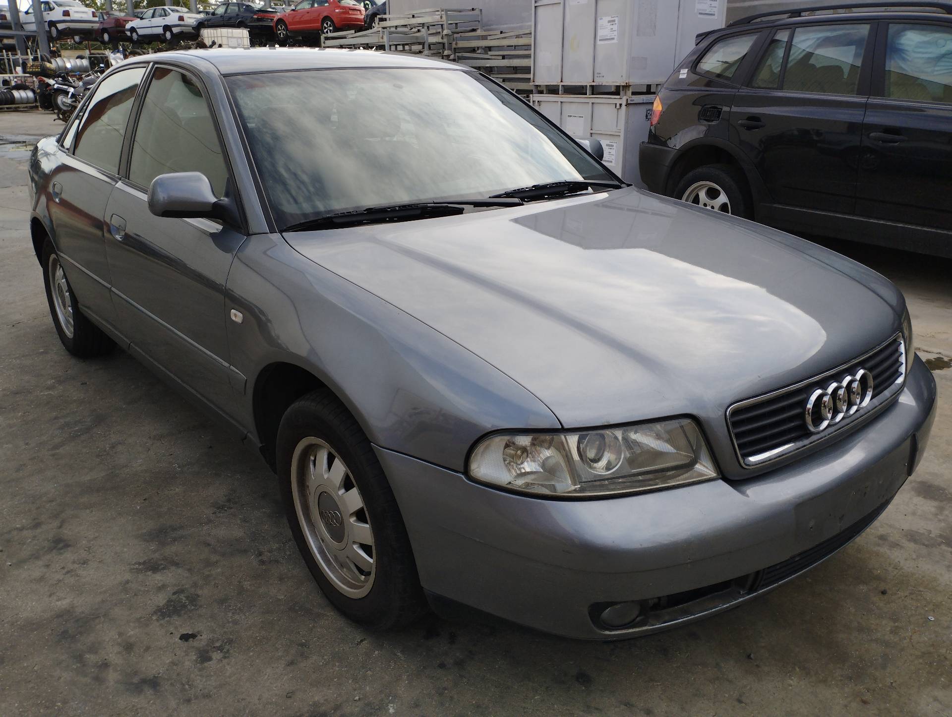 AUDI A4 BERLINA (B5) 1999
