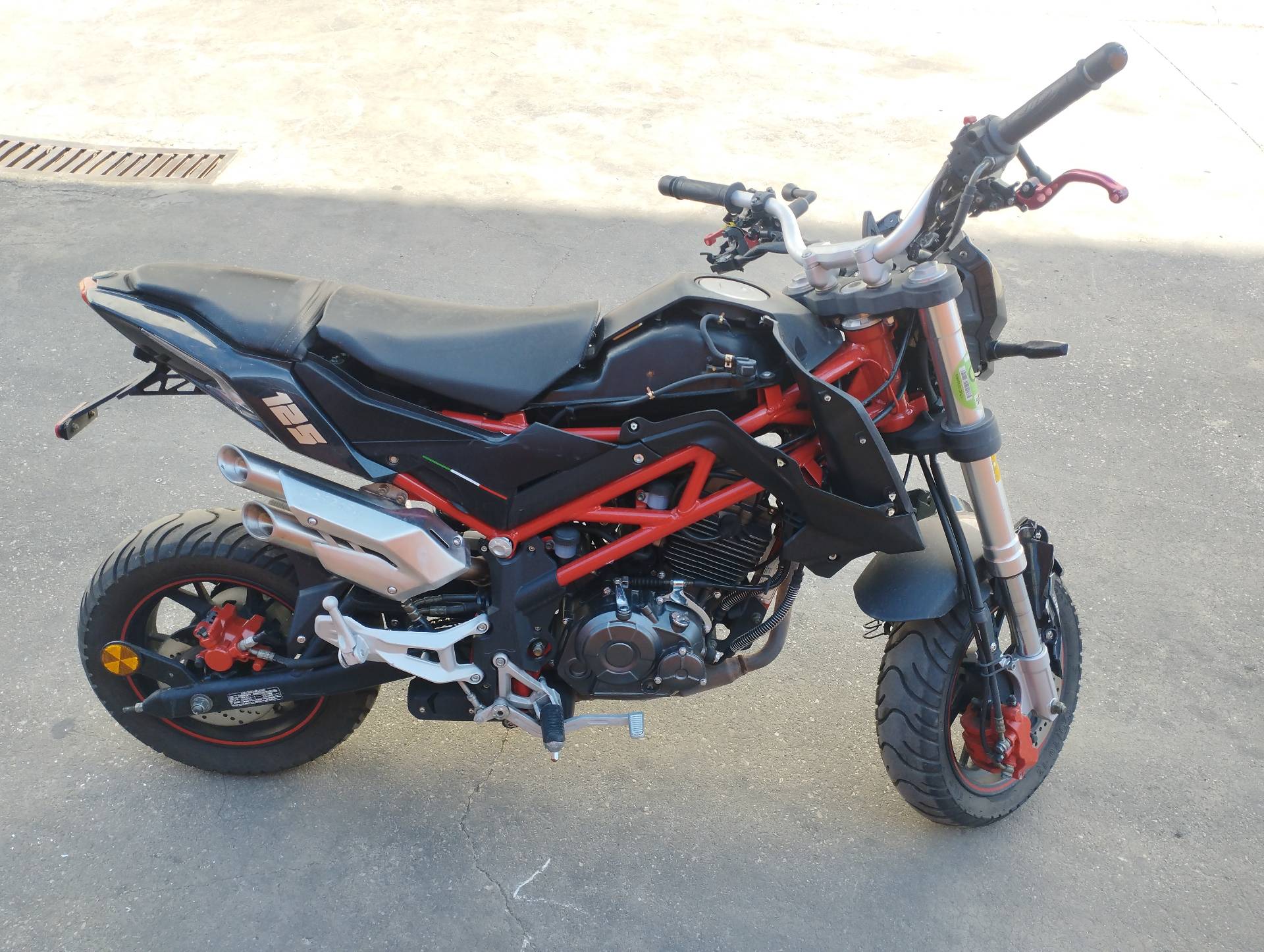 MODULO ELECTRONICO*