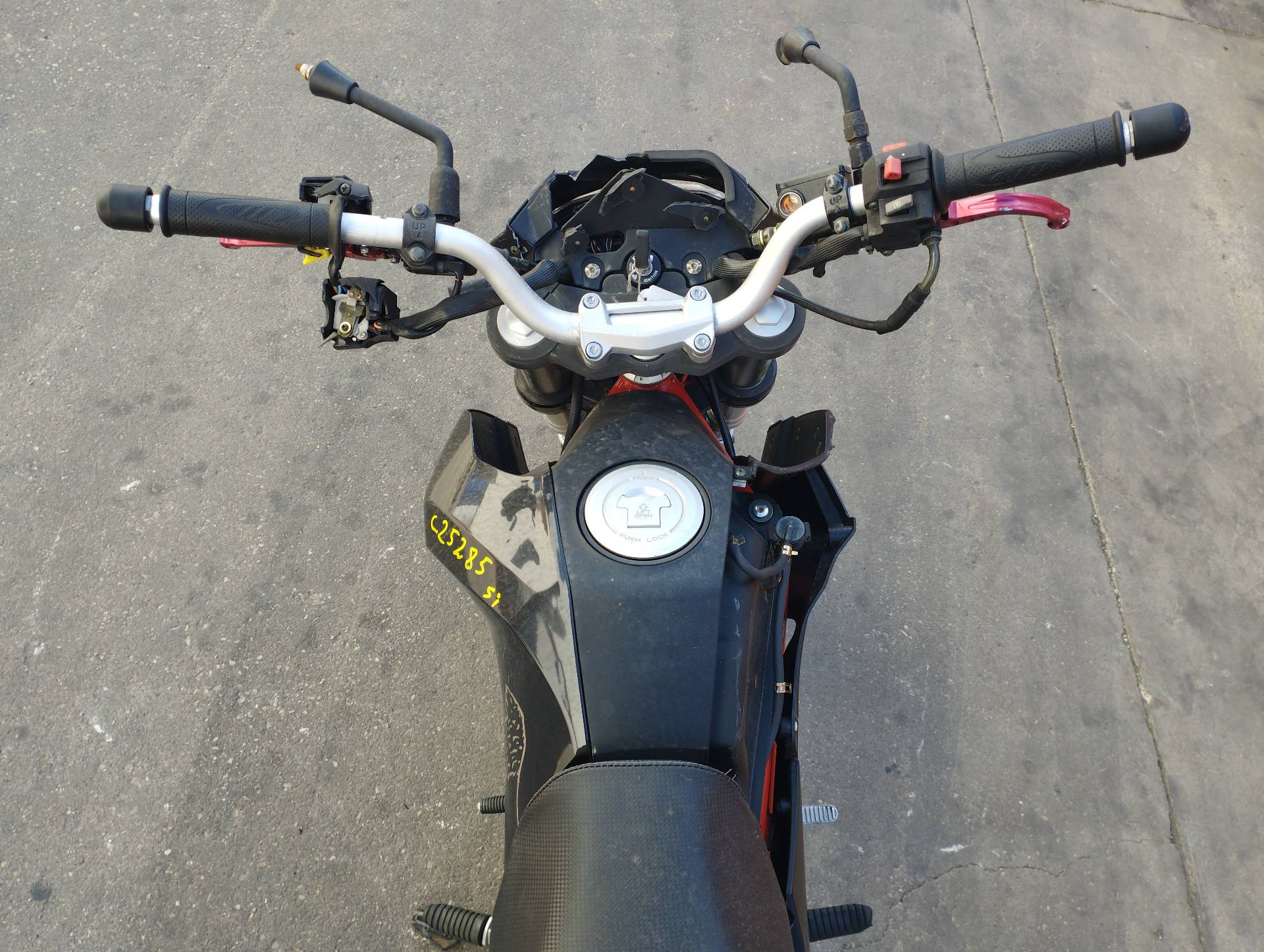 MODULO ELECTRONICO*