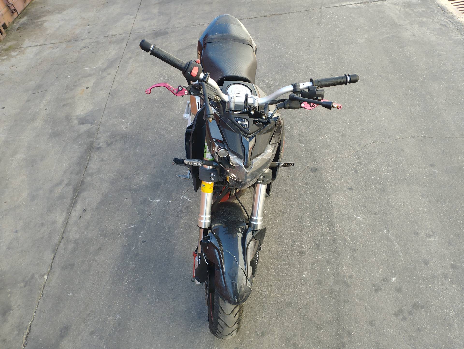 MODULO ELECTRONICO*