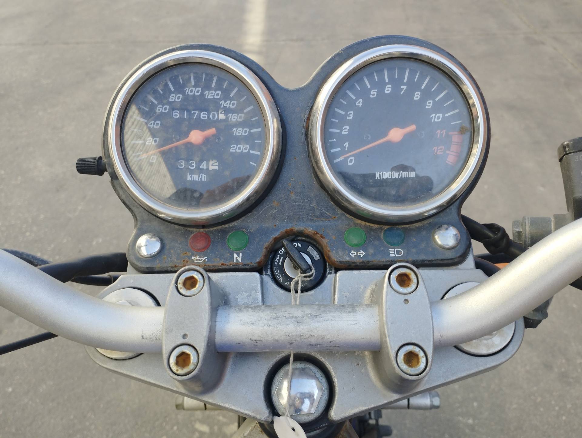 RETROVISOR DERECHO*