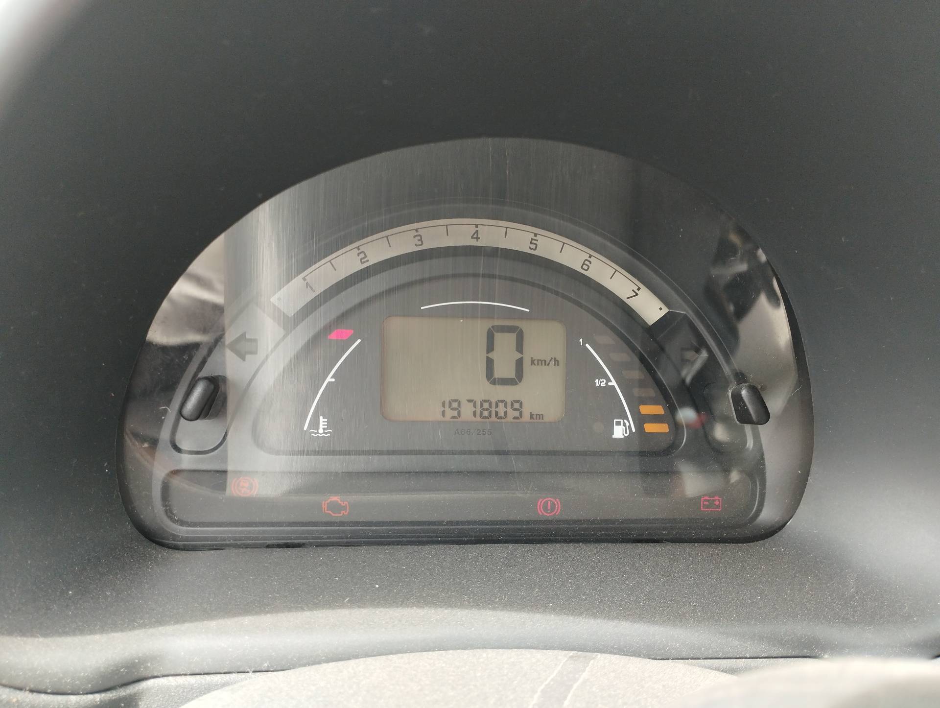 MANDO CLIMATIZADOR