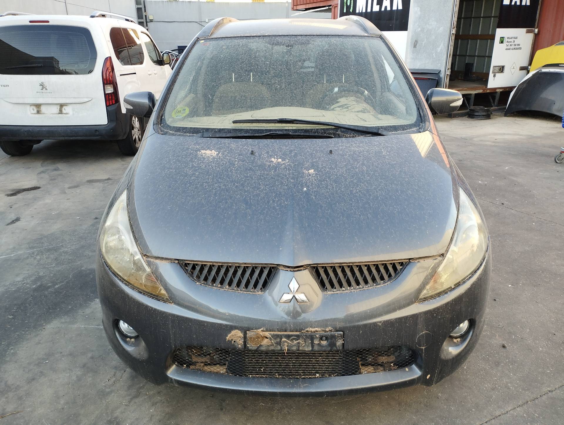 COMPRESOR AIRE ACONDICIONADO