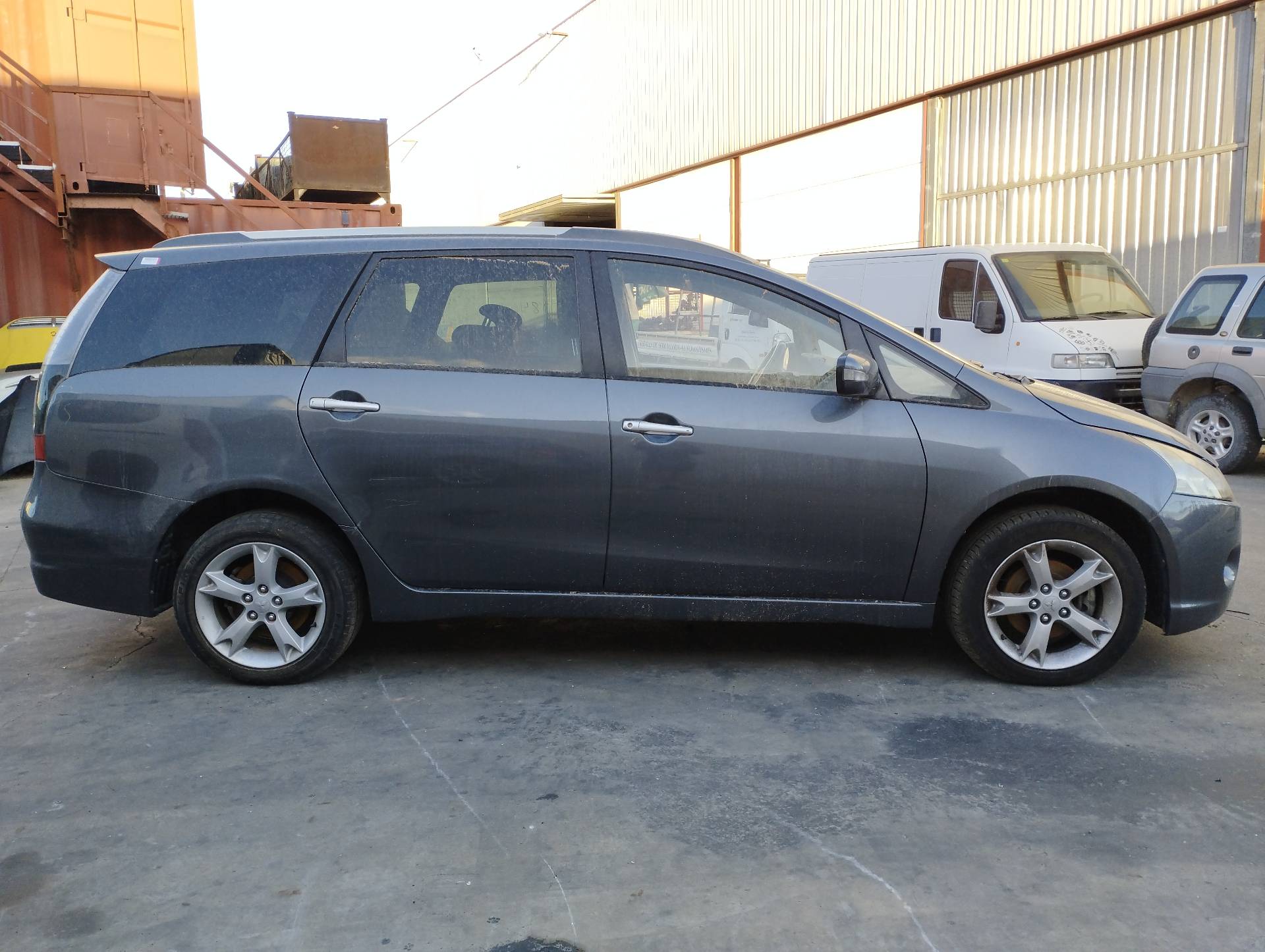 COMPRESOR AIRE ACONDICIONADO