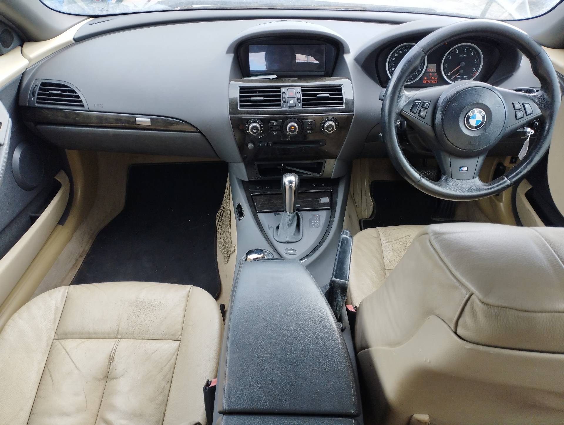 AIRBAG LATERAL DELANTERO DERECHO