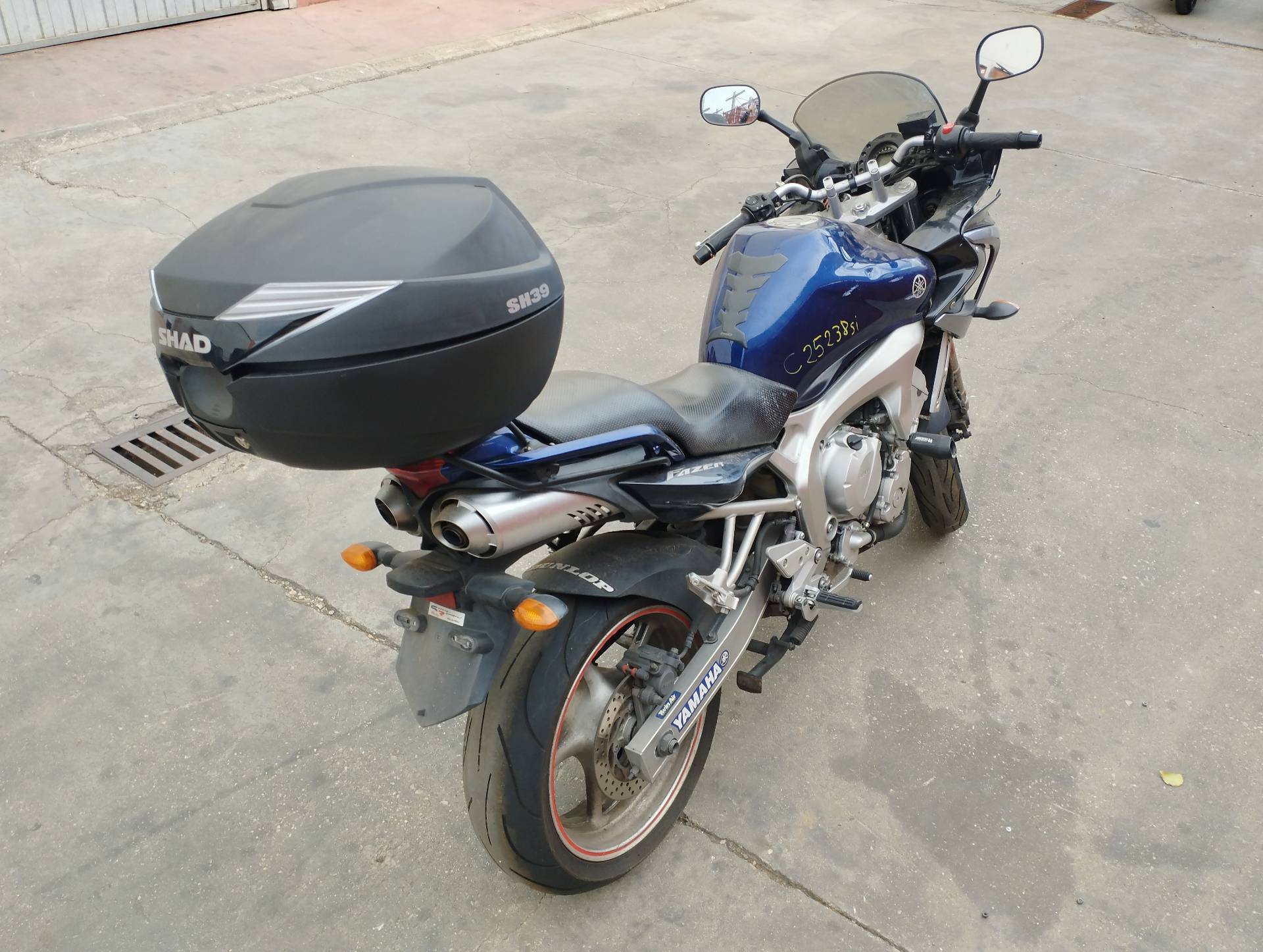 MODULO ELECTRONICO*