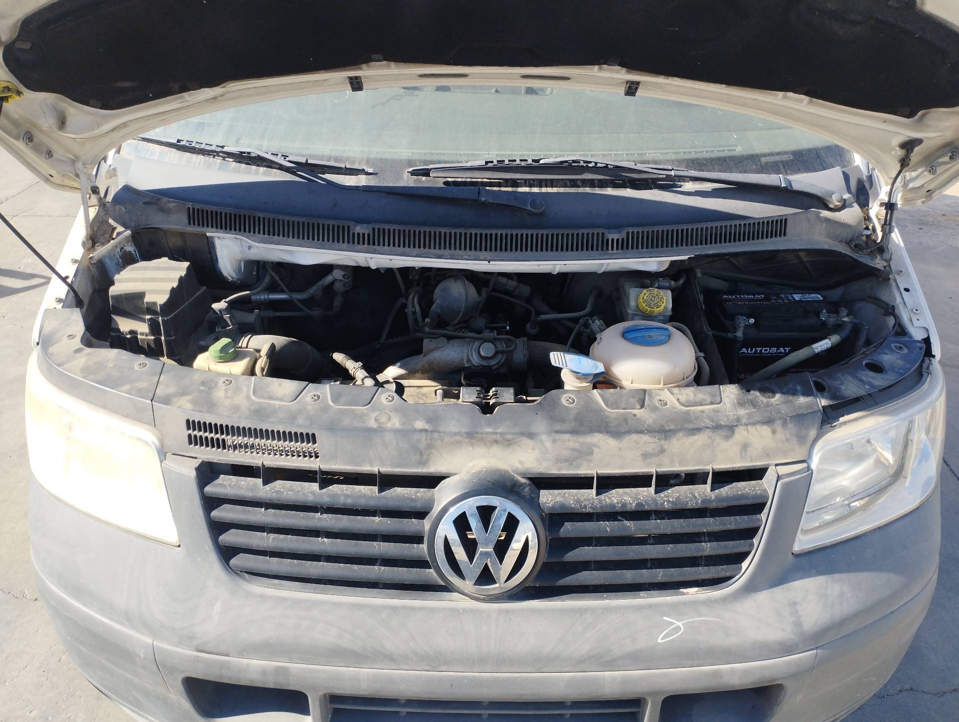 INTERCOOLER