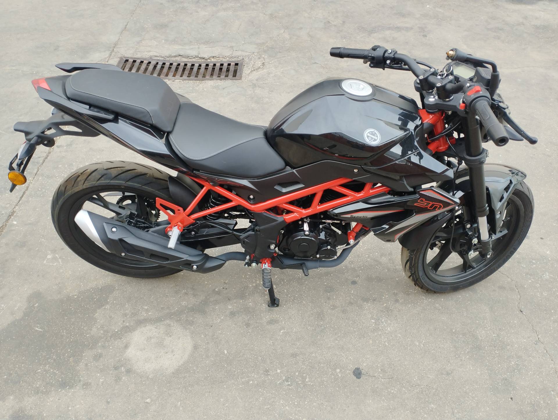 MODULO ELECTRONICO*