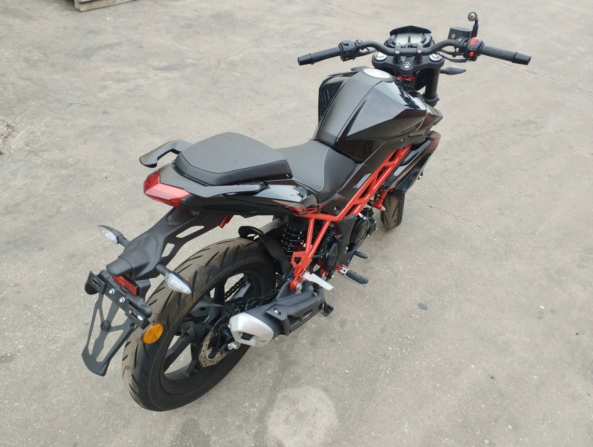 MODULO ELECTRONICO*